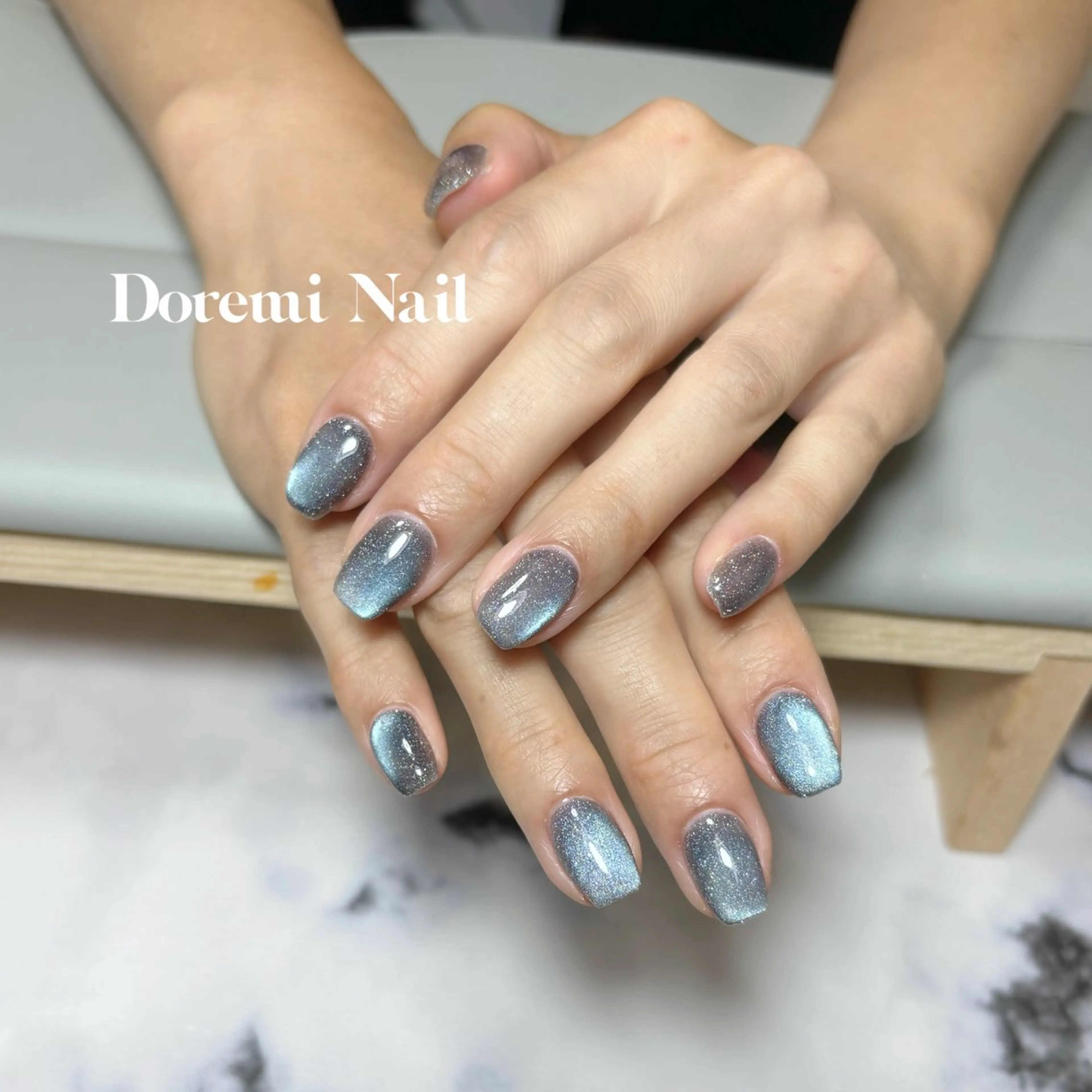 ネイル ハンドネイル Doremi Nailのネイルデザイン