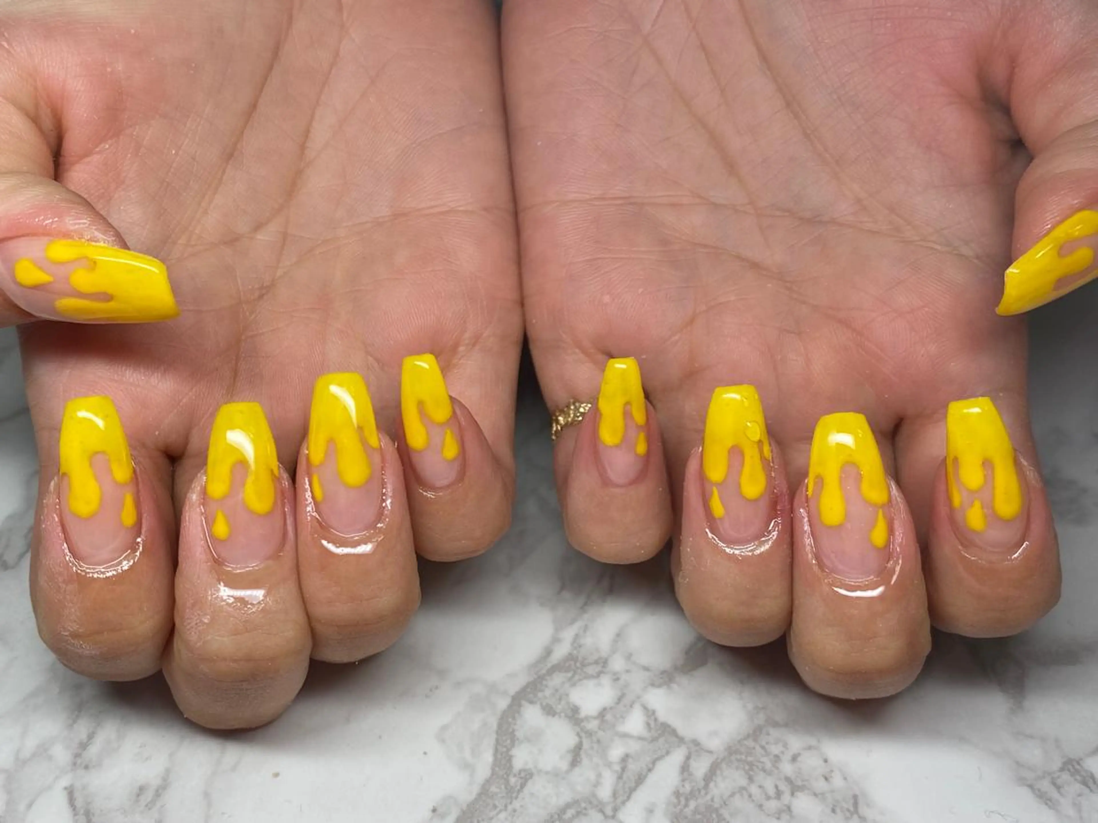 ロング ネイル Beauty Salon Luna所属・Beauty Salon Lunaのエステ・リラクイメージ