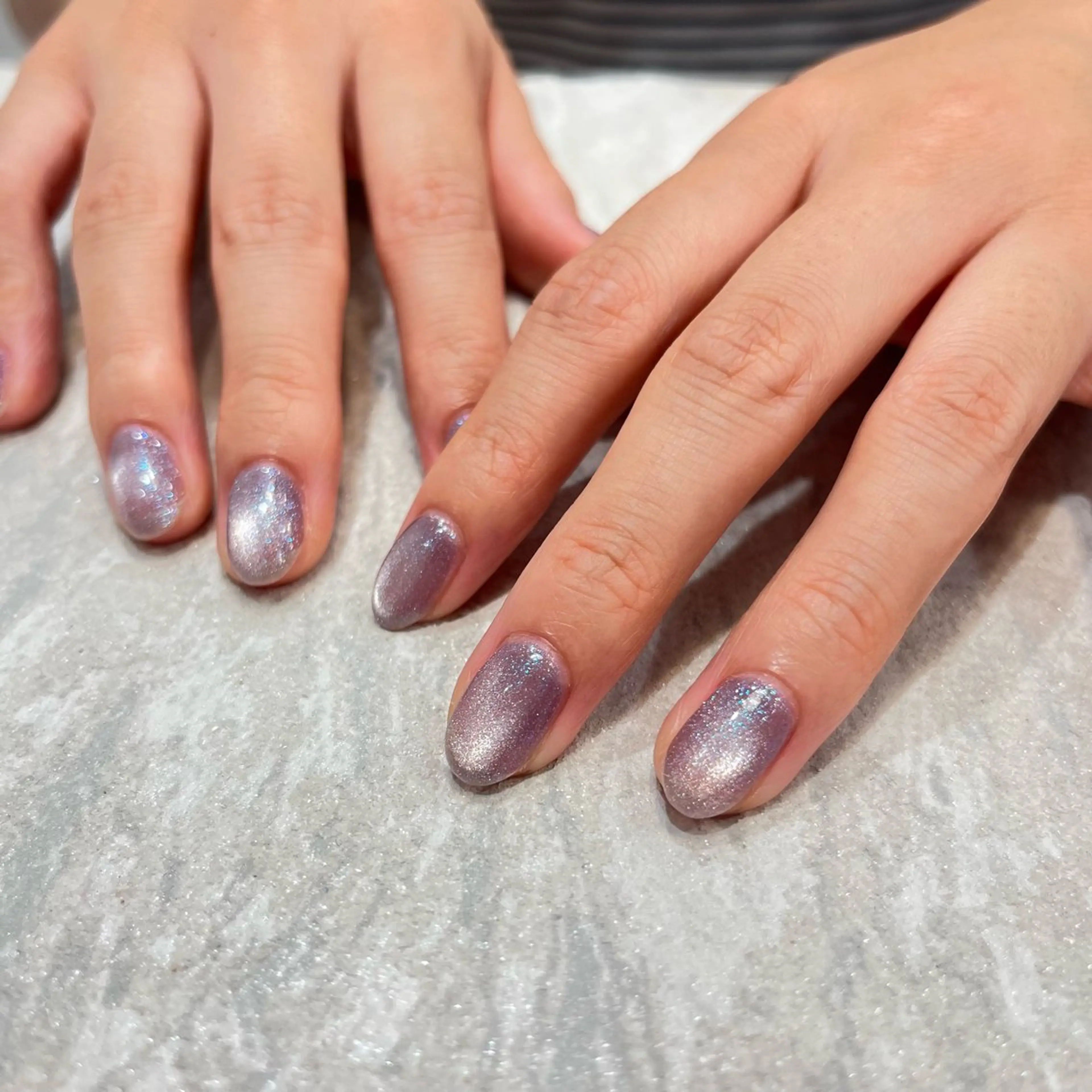 ネイル Lulua Natsukiのネイルデザイン