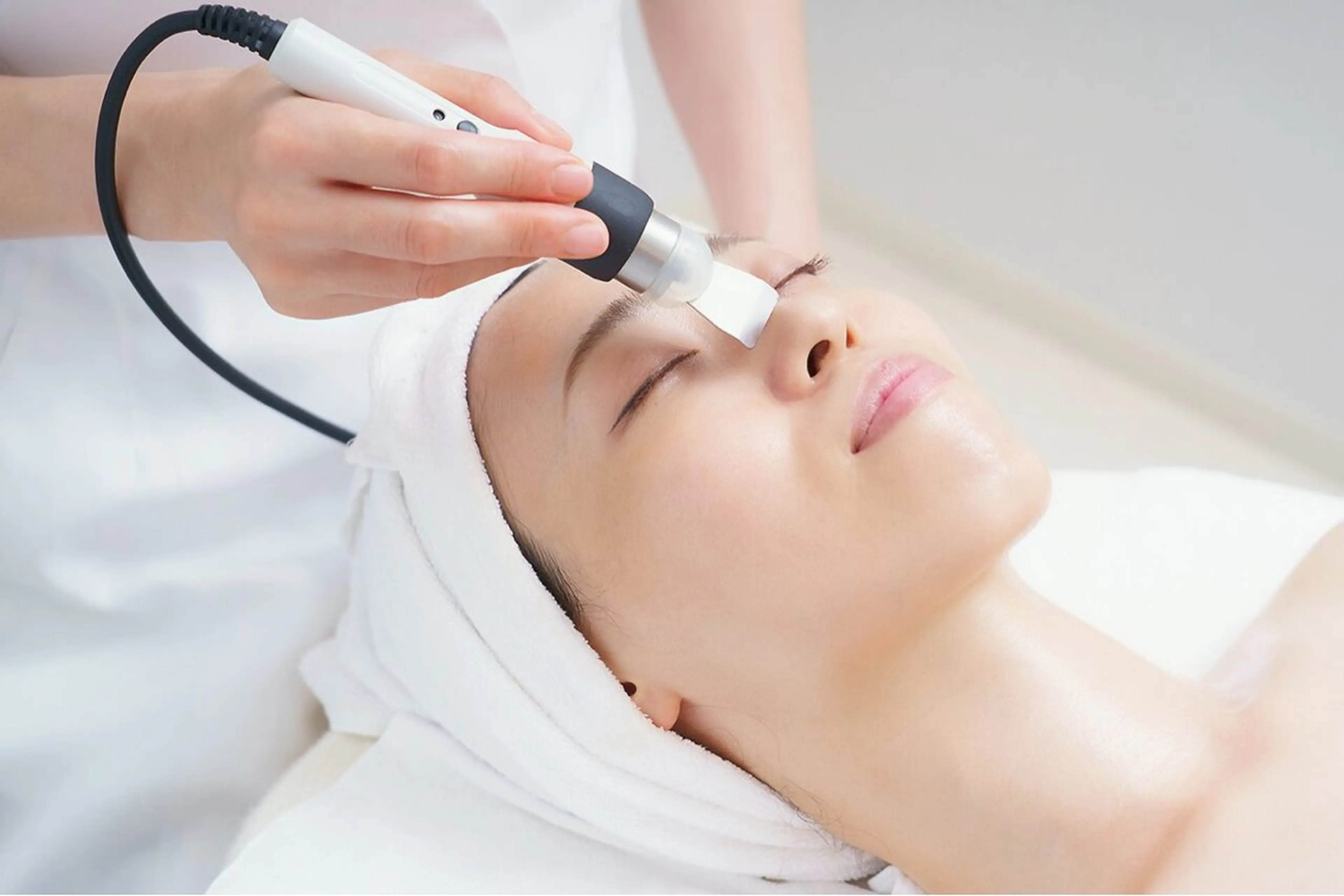 エステ POLA THE BEAUTY 長津田店所属・POLA 長津田店のエステ・リラクイメージ