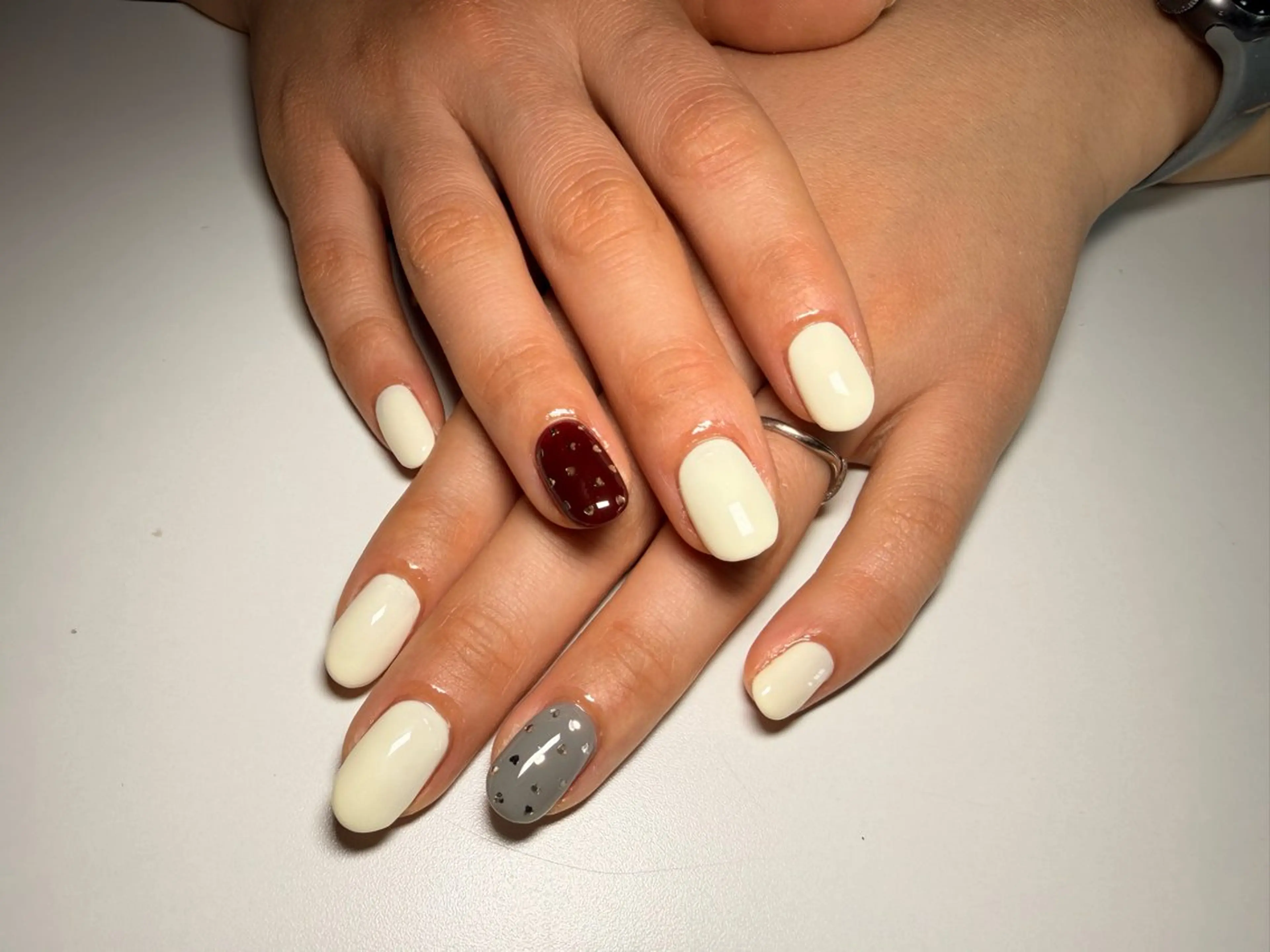 ネイル Nail Salon Caco所属・Nail salon Caco.のネイルデザイン