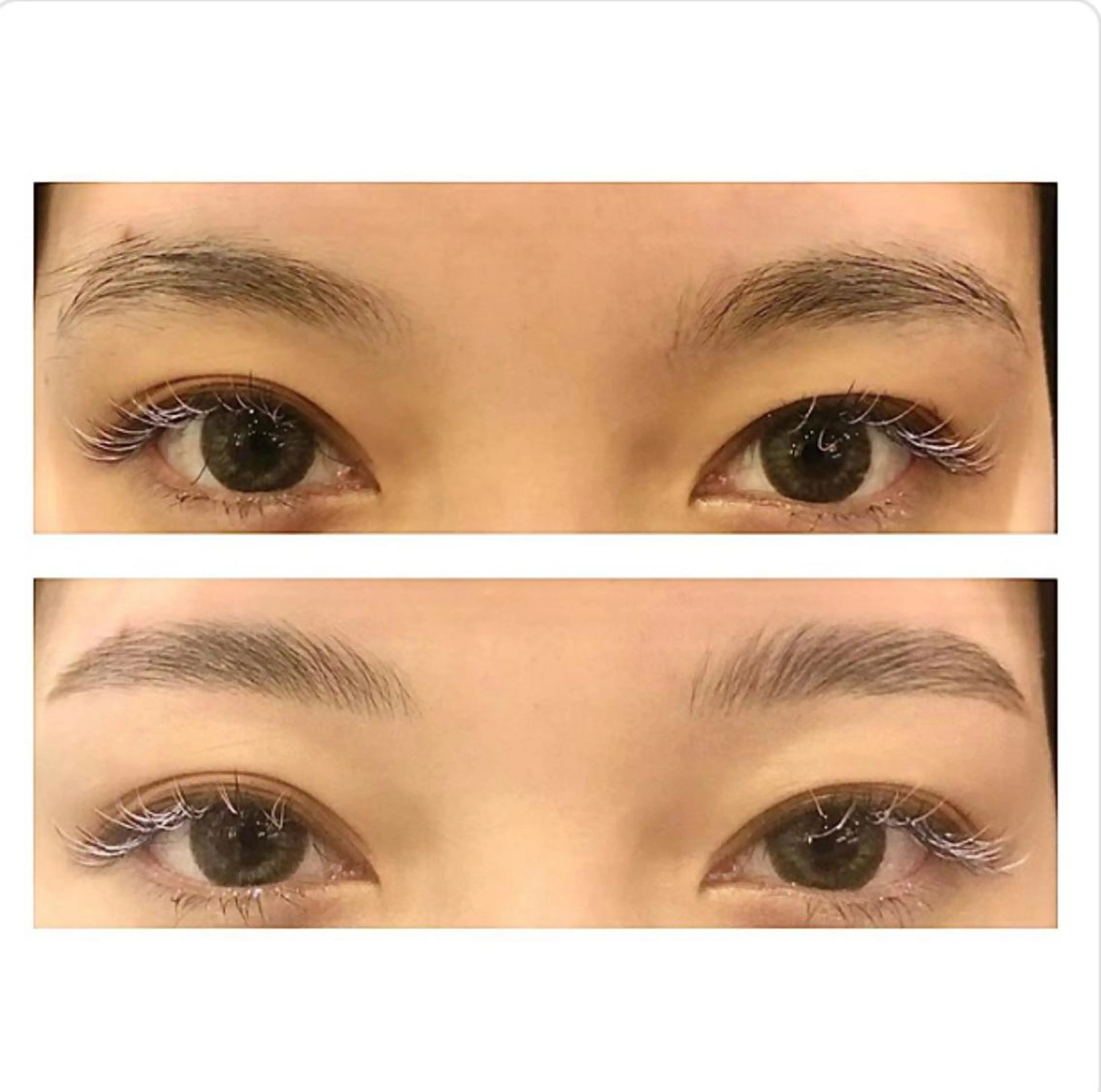 アイブロウ ワックス脱毛 その他(アイブロウ) Yamamoto ‎☽⋰のマツエク・マツパデザイン