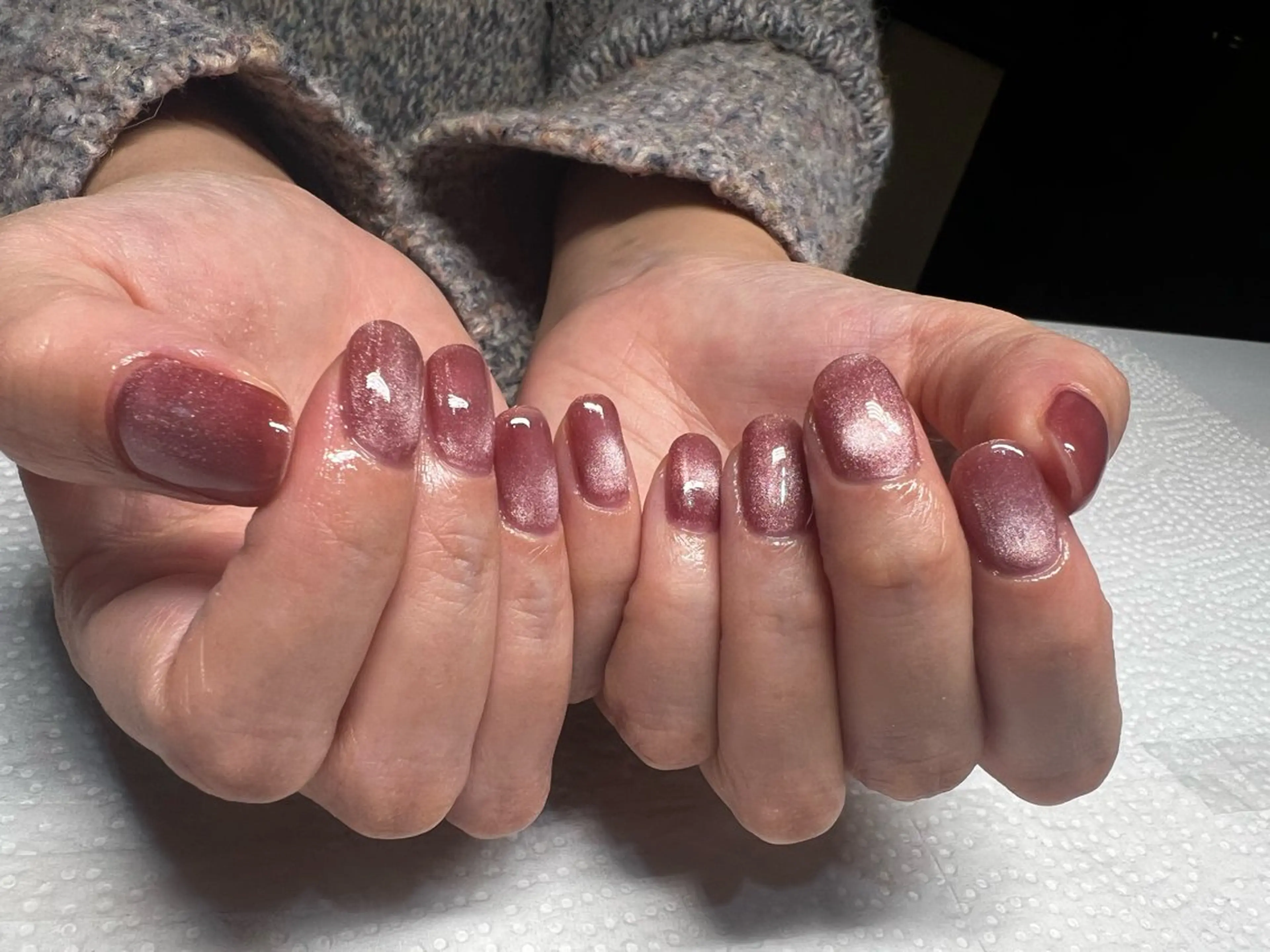 ネイル spica所属・spica nail meguのネイルデザイン