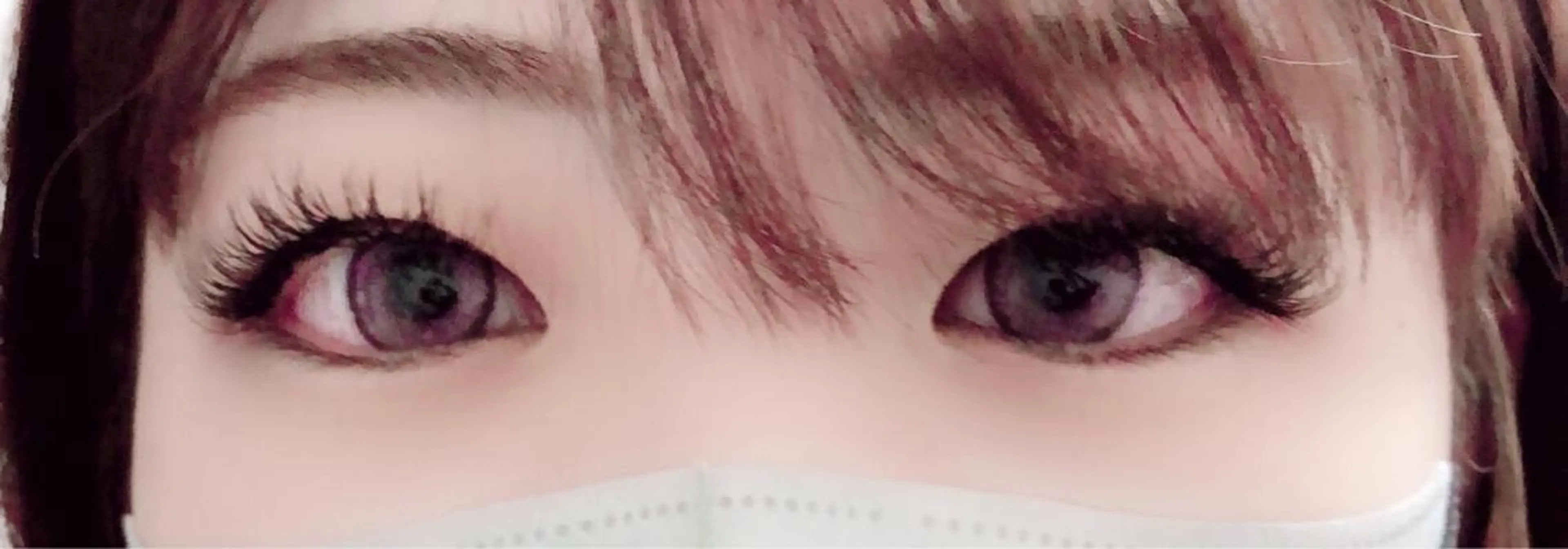 マツエク・マツパ セーブル 隠れ家サロン にんにんのマツエク・マツパデザイン