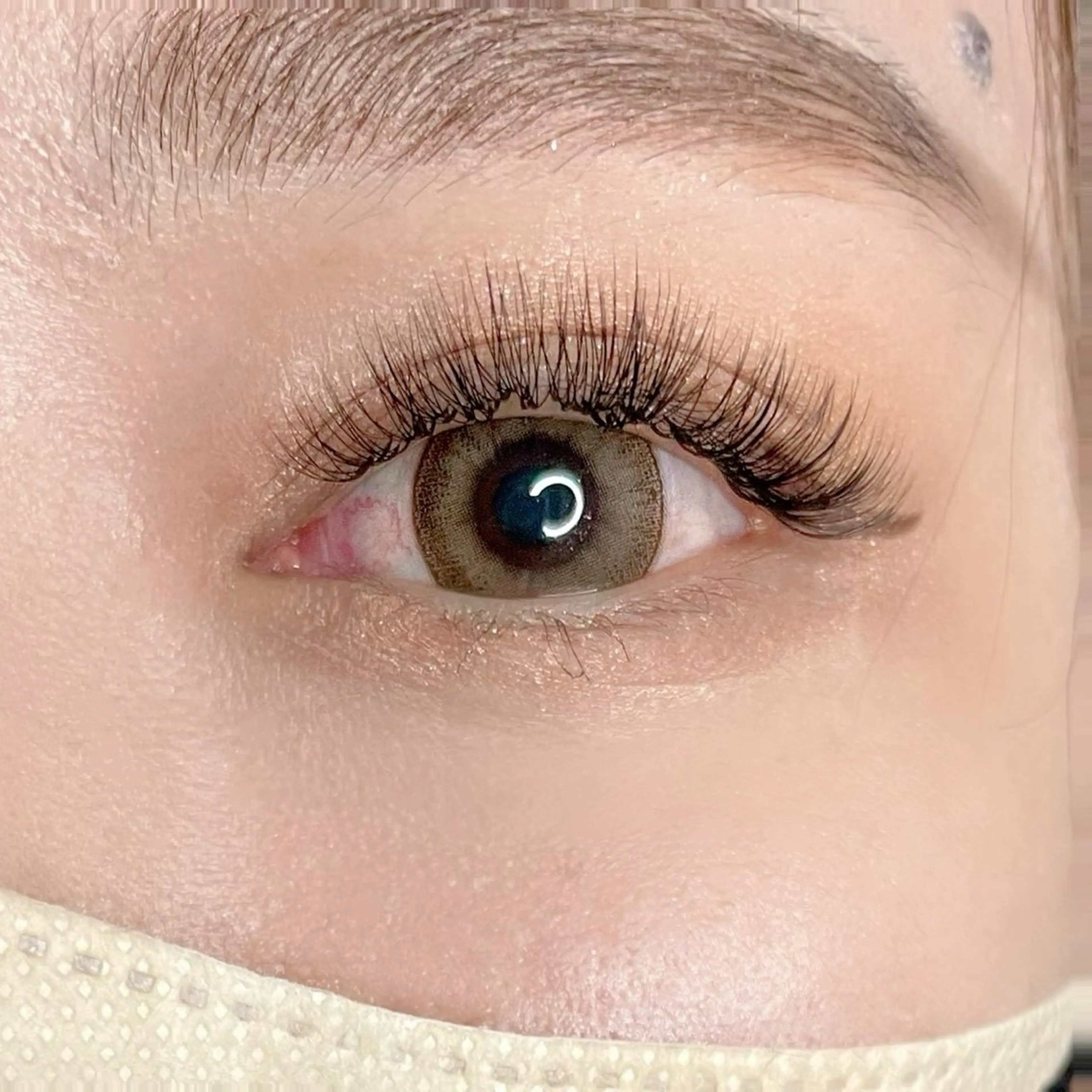 マツエク・マツパ s. ayaのマツエク・マツパデザイン