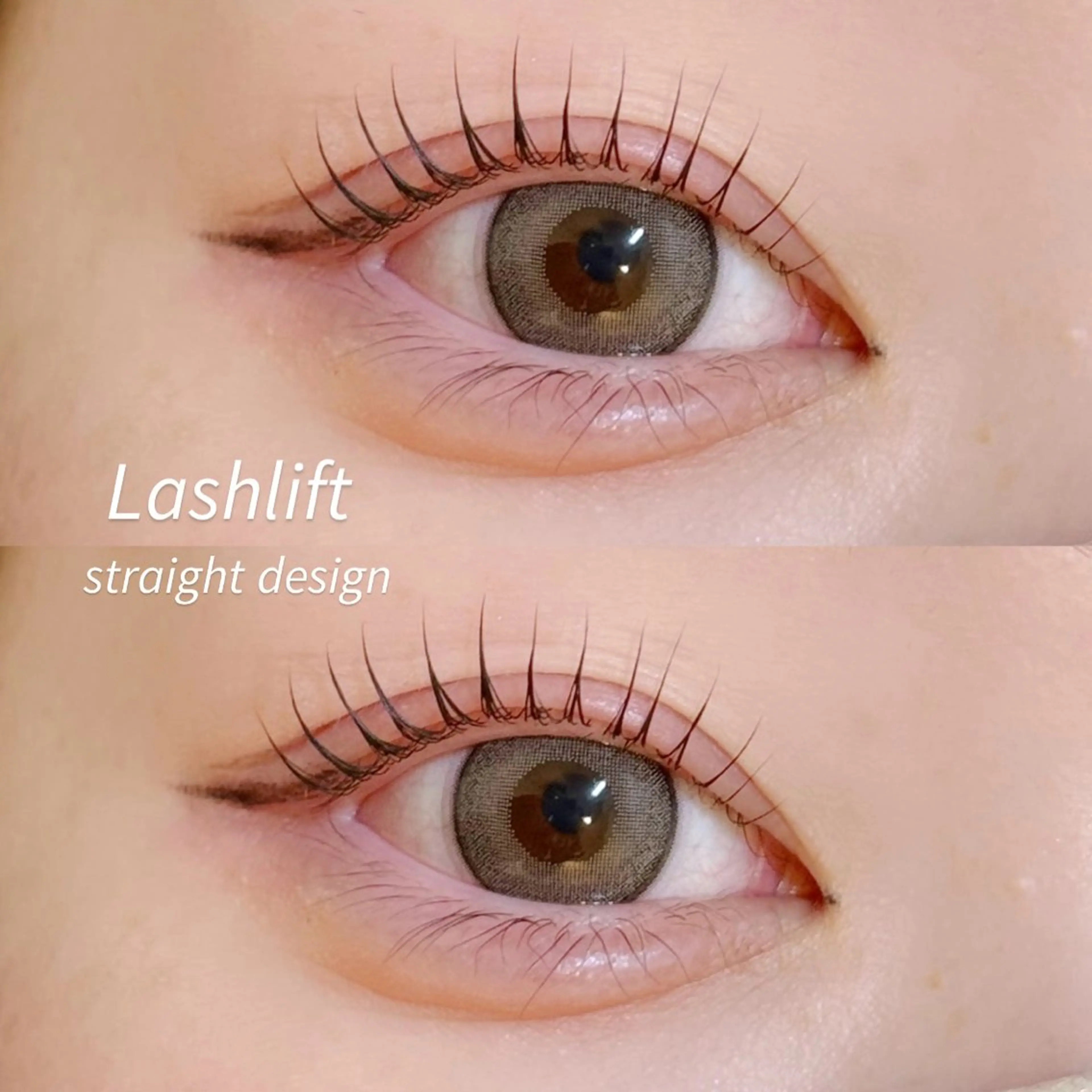 マツエク・マツパ マツパ miina by m.o.d所属・𝙇𝙪𝙣𝙖 ⟡ アイリストのマツエク・マツパデザイン