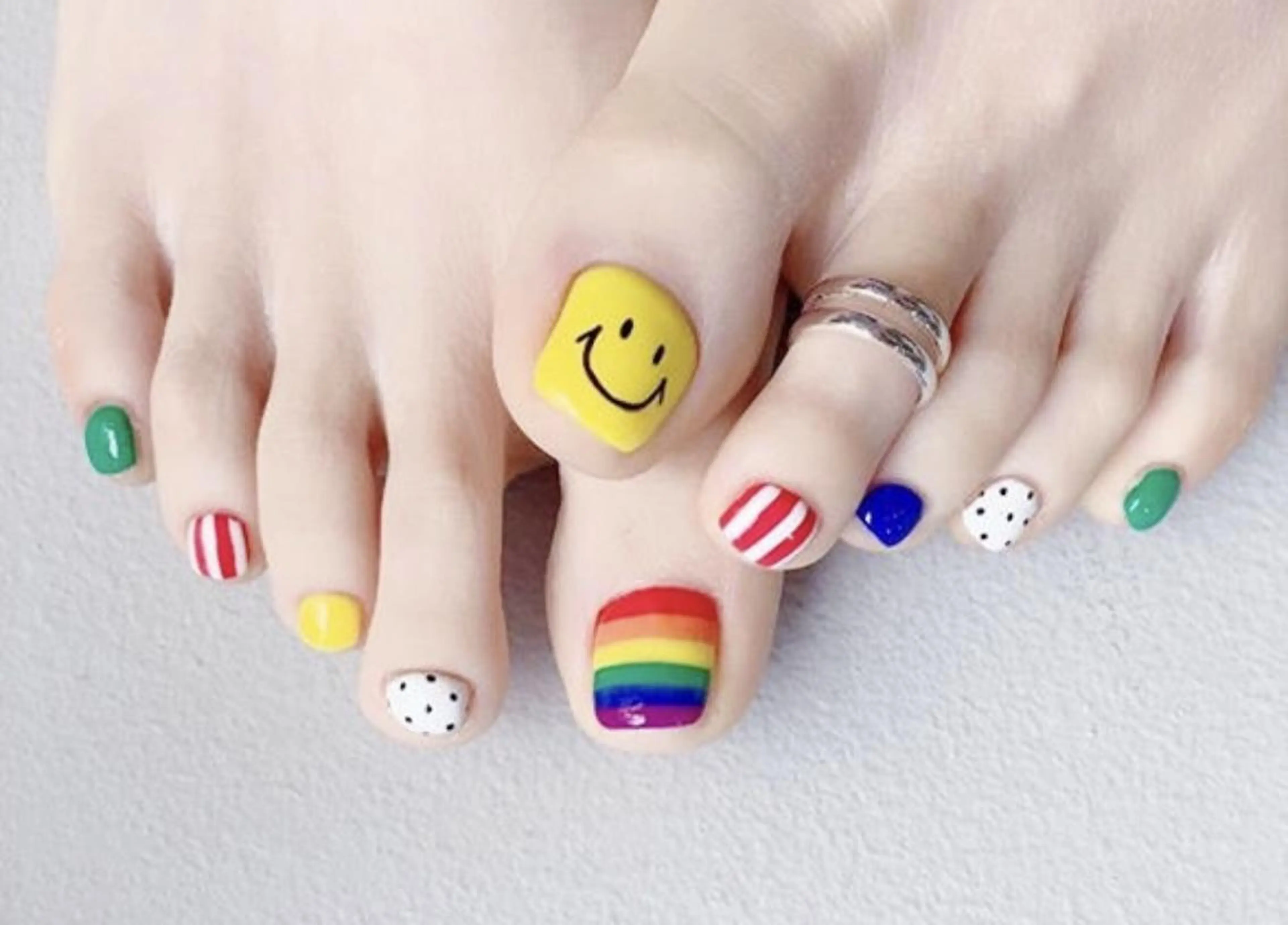 ネイル Cute beauty2のマツエク・マツパデザイン