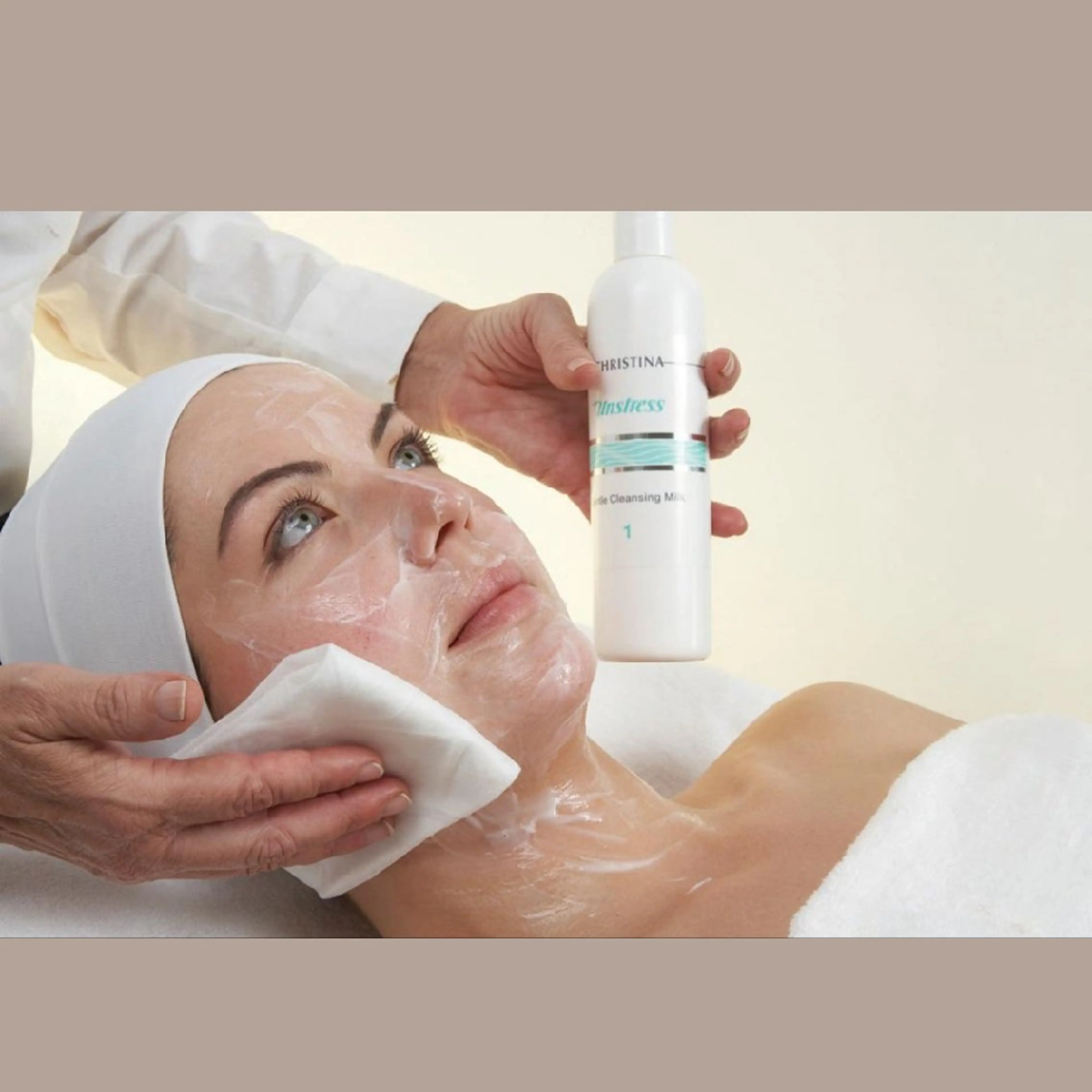 肌トラブルある方必見✨クリスティーナの写真