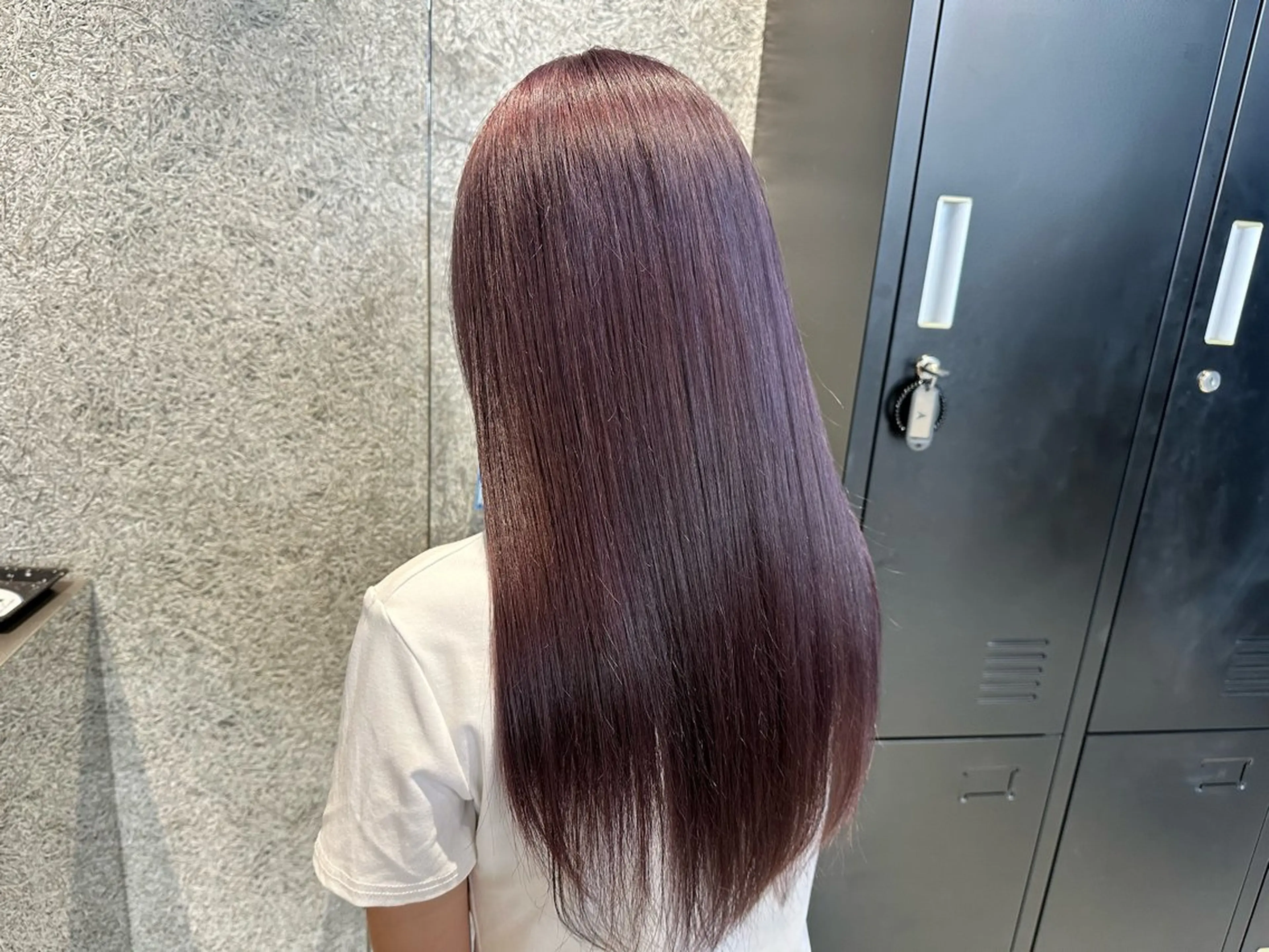 ロング 髪質改善/艶髪様 🍎豊田修太郎のヘアスタイル