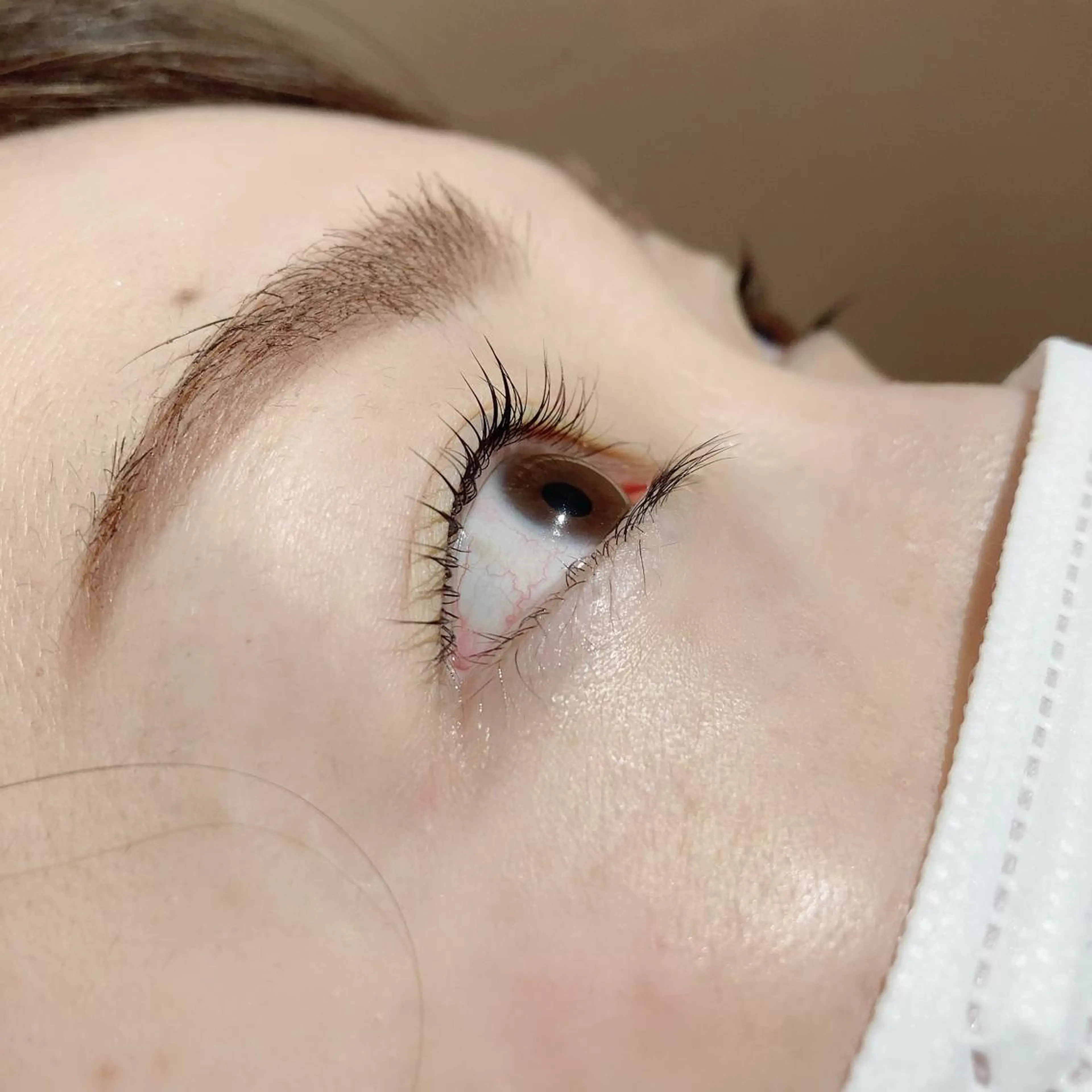 マツエク・マツパ MODEK's阿倍野 HONOKAのヘアスタイル