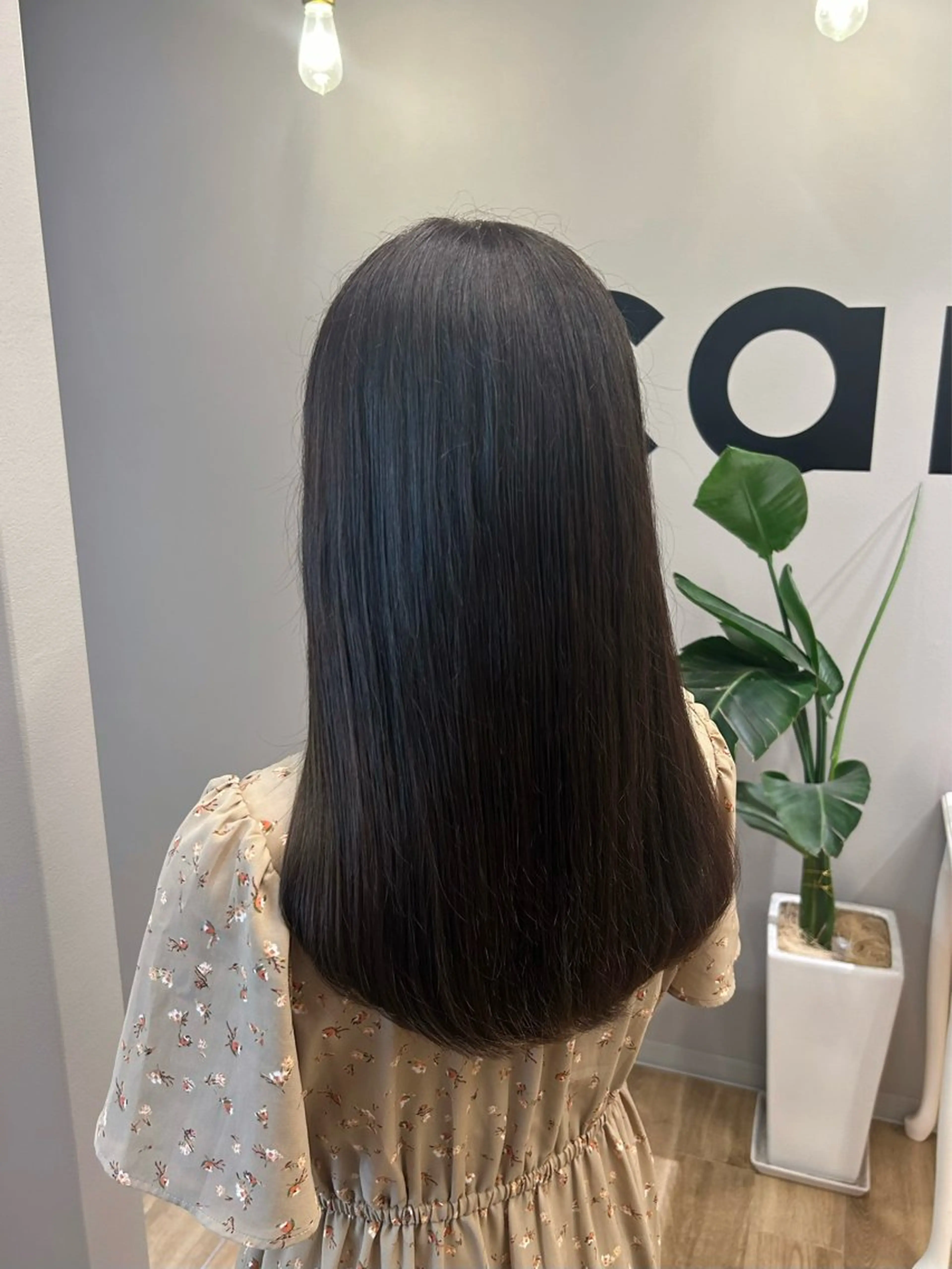 ロング IROW天神大名店/ haruのヘアスタイル