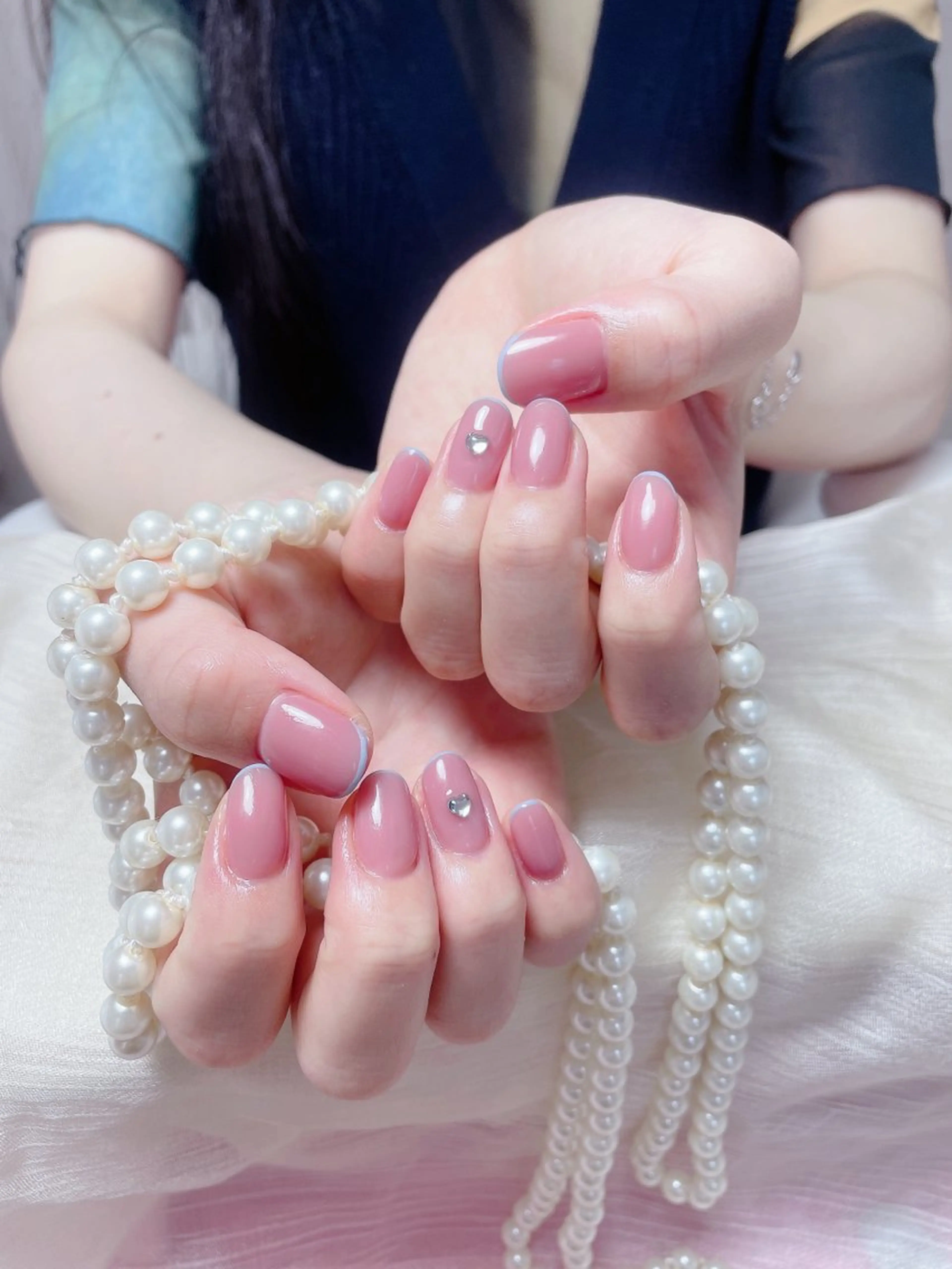 ネイル kirameki nail salon所属・kirameki nailのネイルデザイン