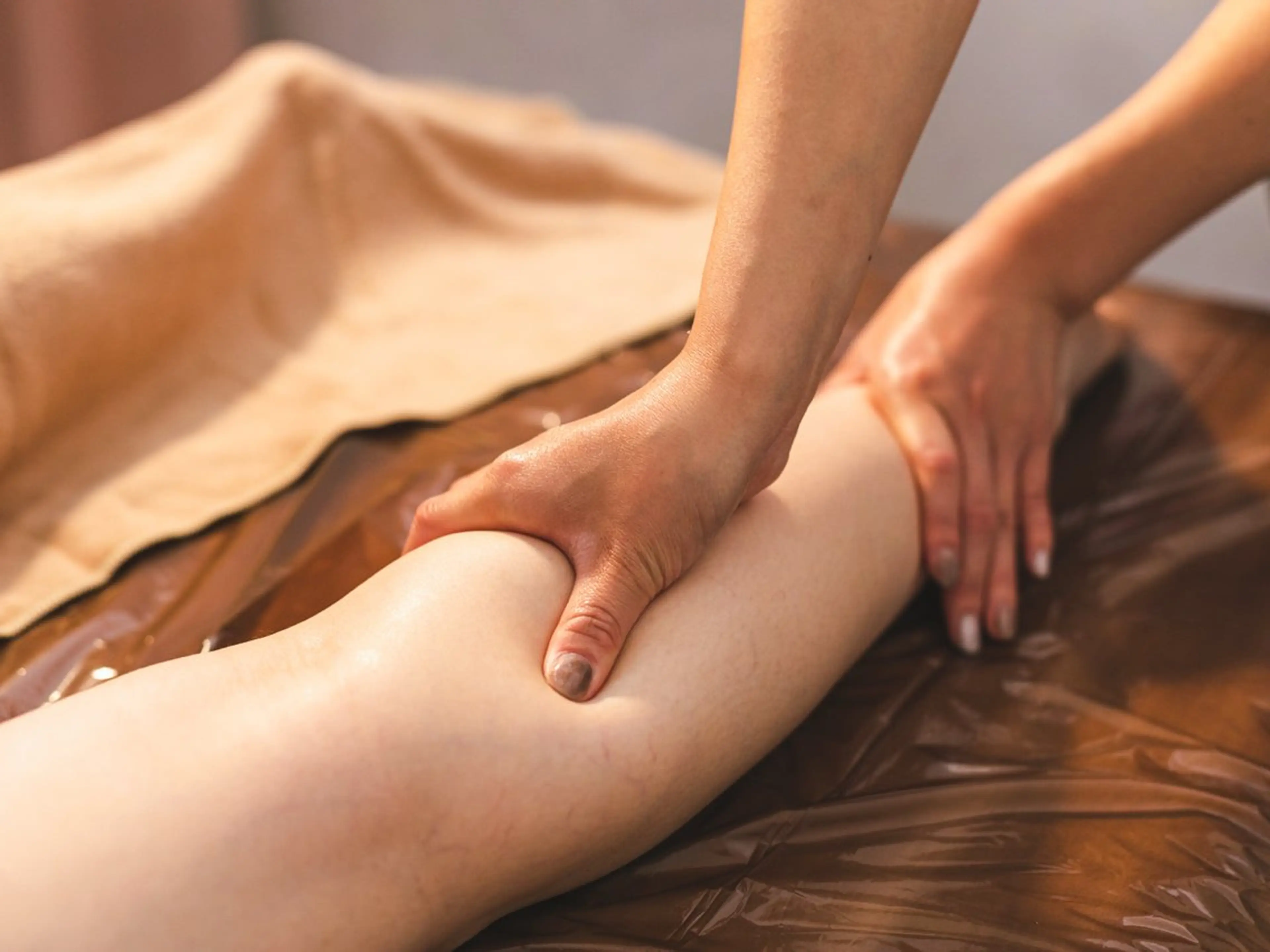 サロンドヂュエル MANAのエステ・リラクイメージ