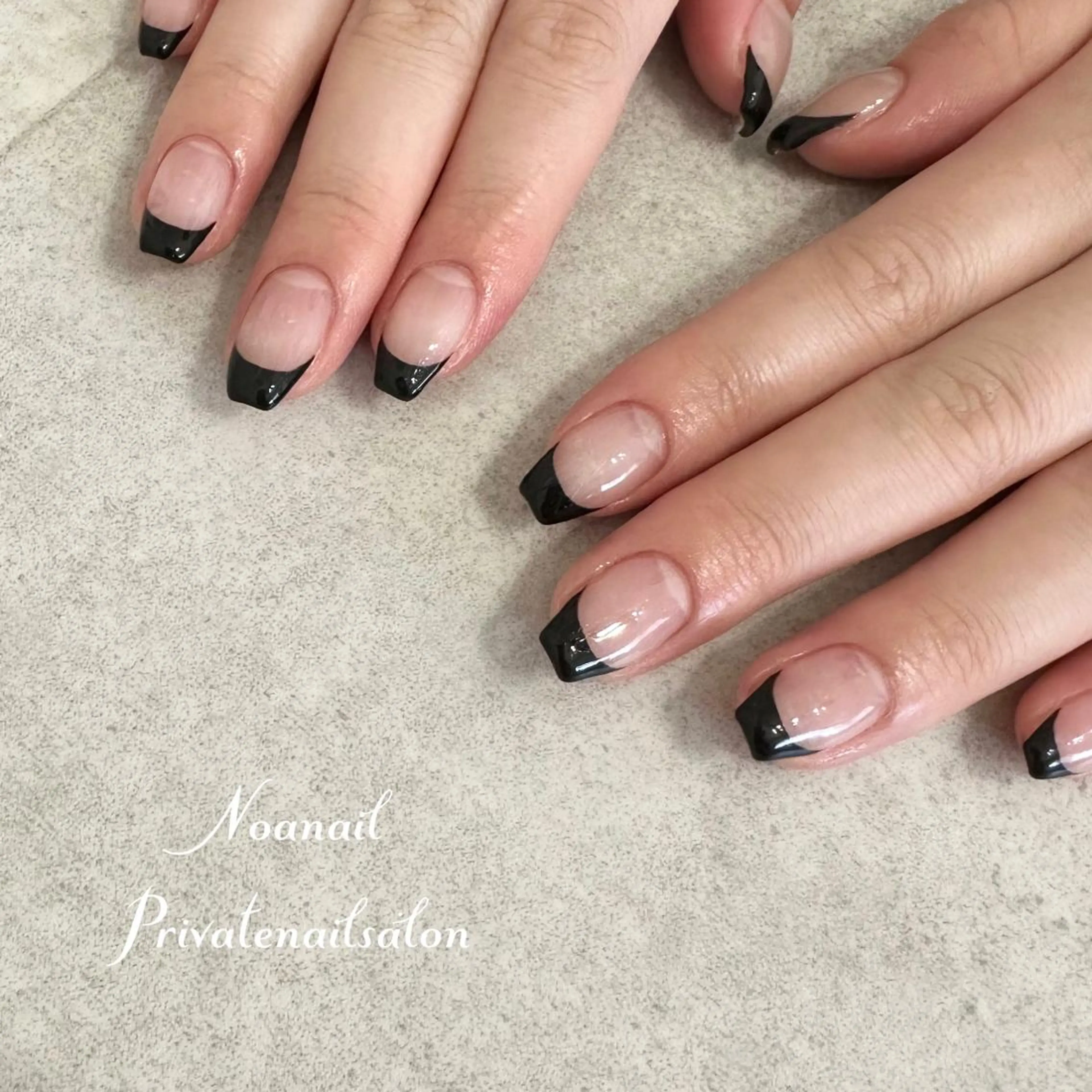 ネイル Noanail所属・Salon Noaのエステ・リラクイメージ