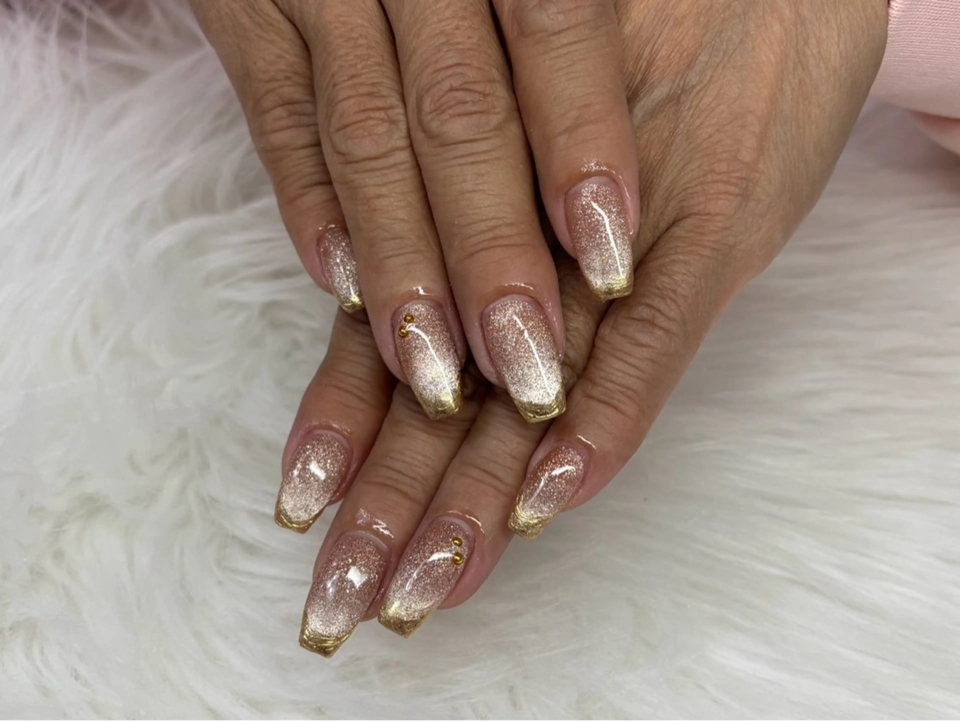 ネイル ネイルサロン ANELAのネイルデザイン