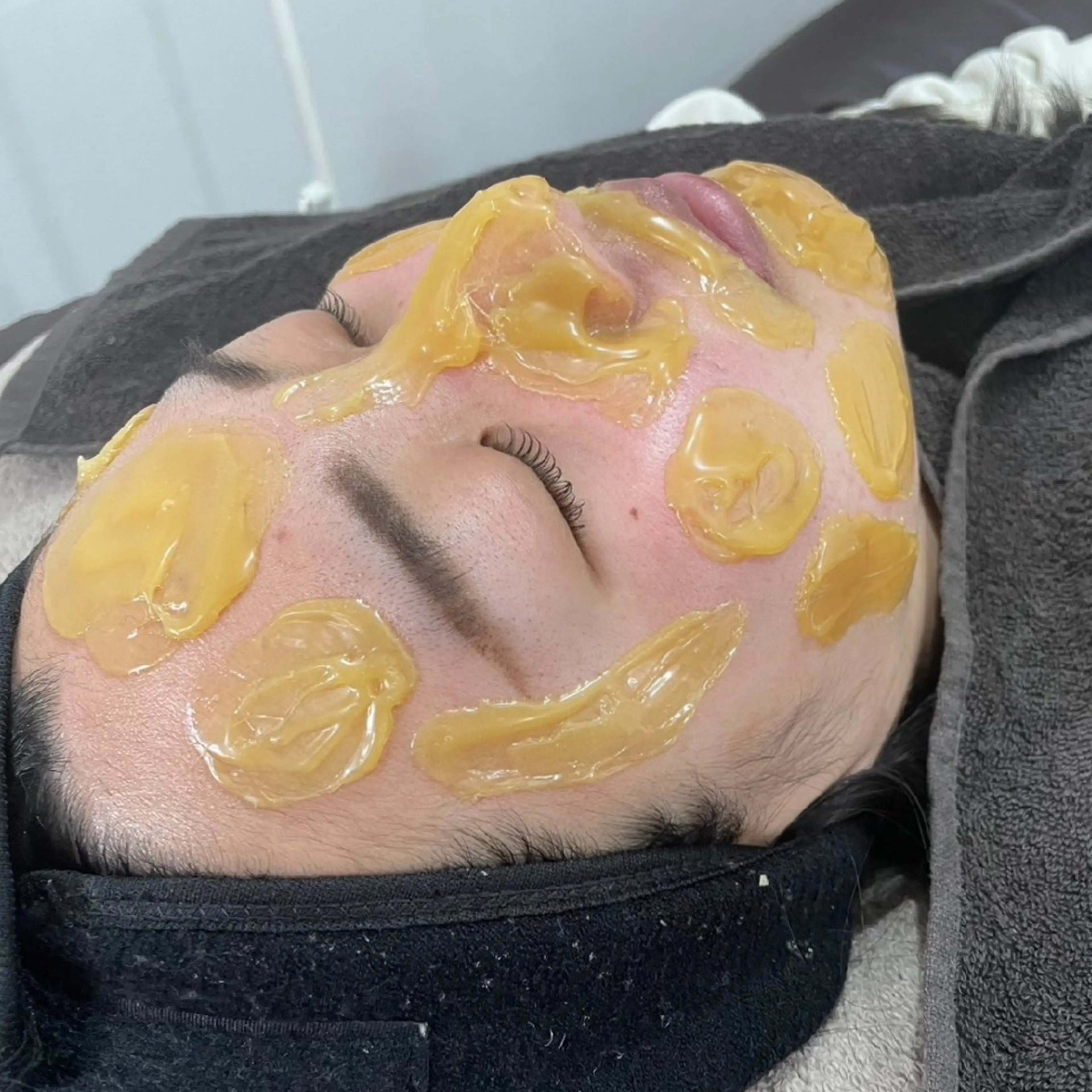 epic所属・epic (エピック)のマツエク・マツパデザイン