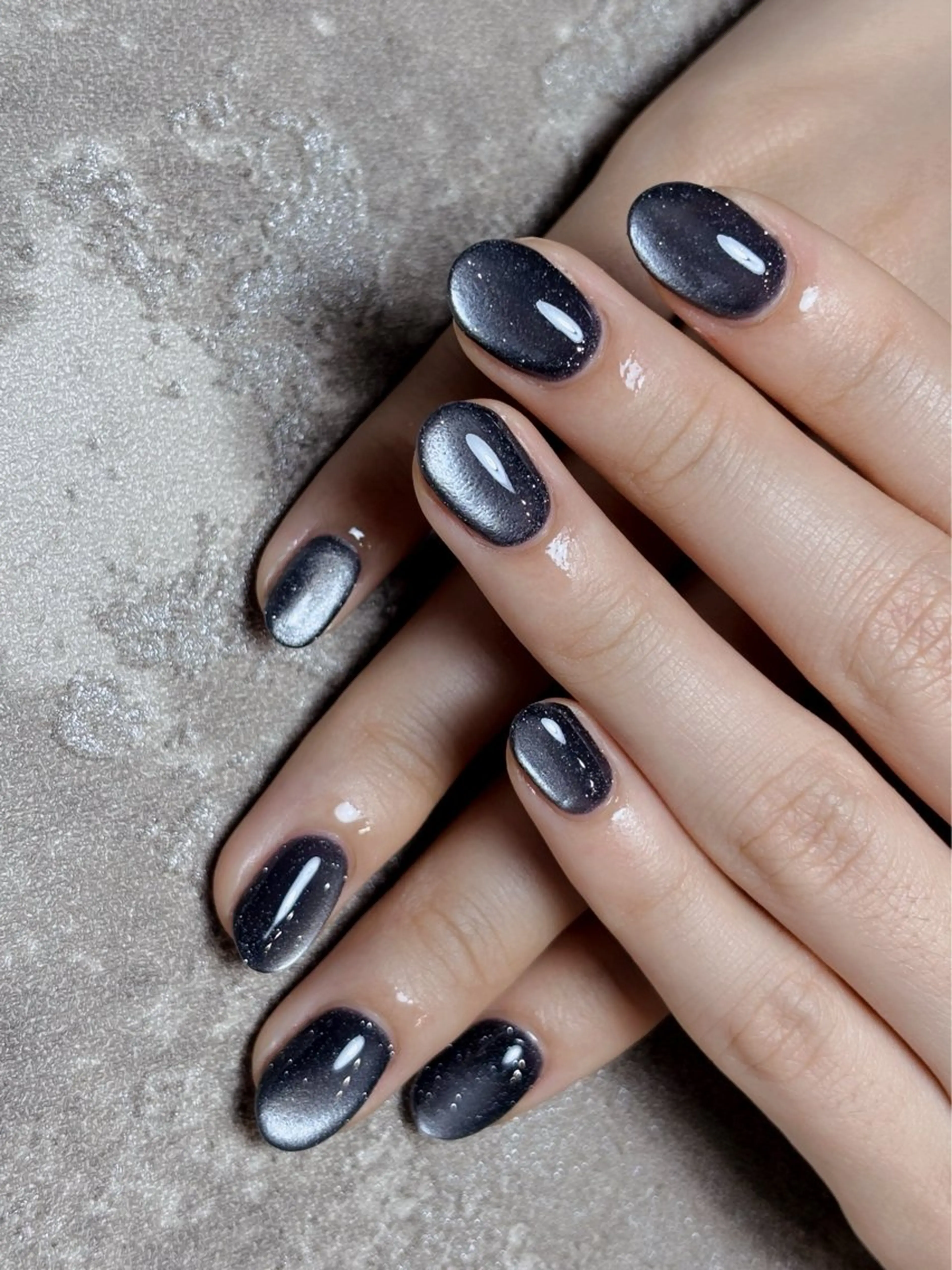 ネイル ハンドネイル Su. Naillandのネイルデザイン