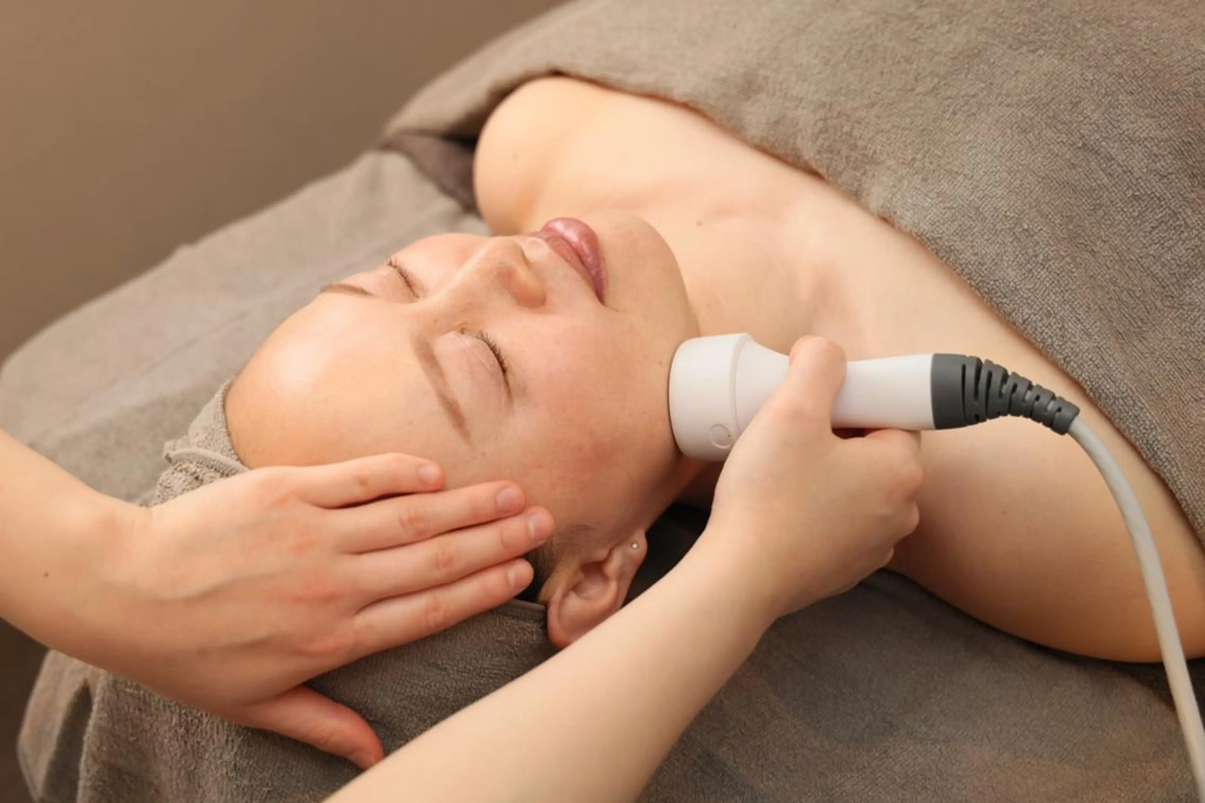 プロ集団エステサロン 【SAKU】のエステ・リラクイメージ