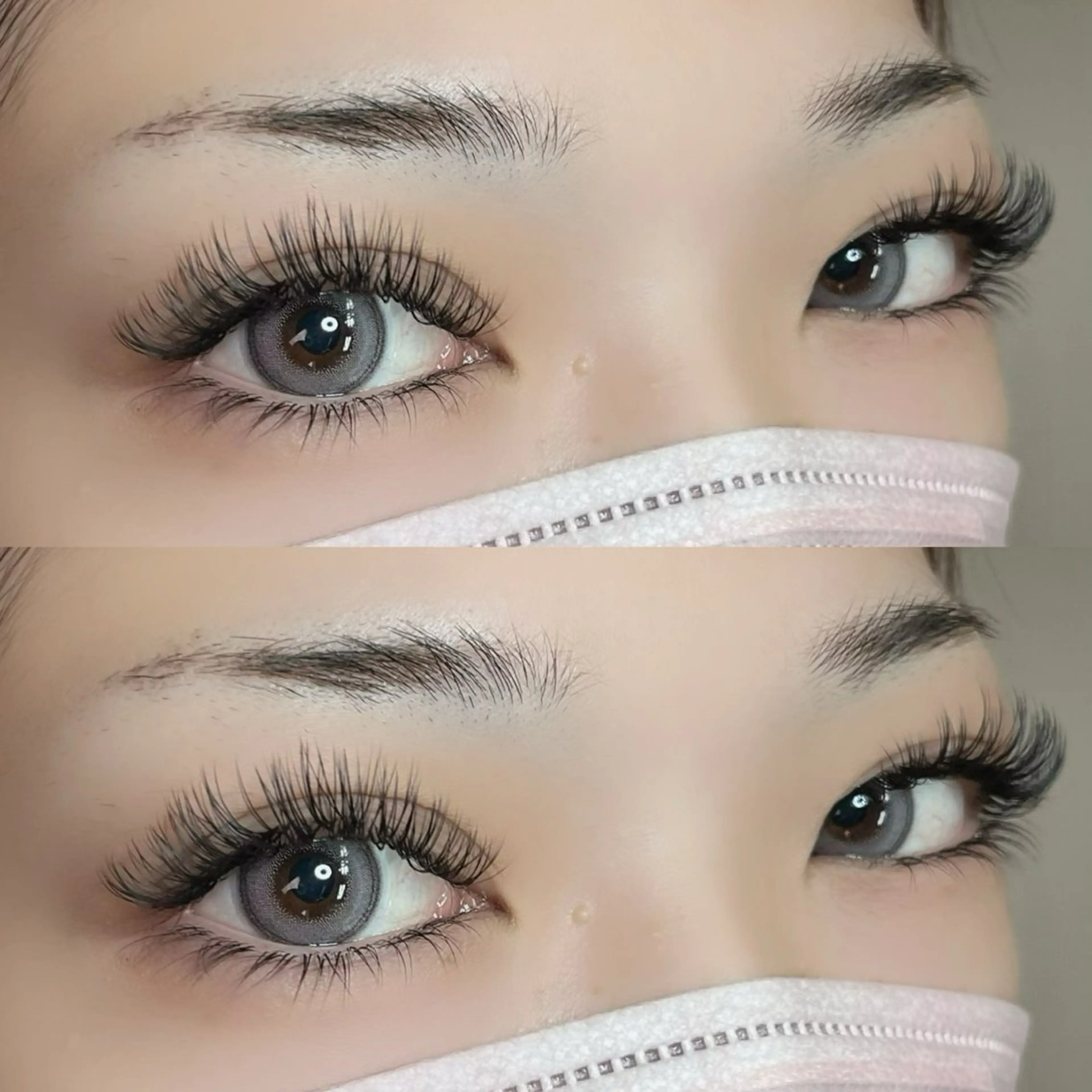 マツエク・マツパ eyelashsalon f 守口市駅店所属・OKITA KAZUMIのその他イメージ