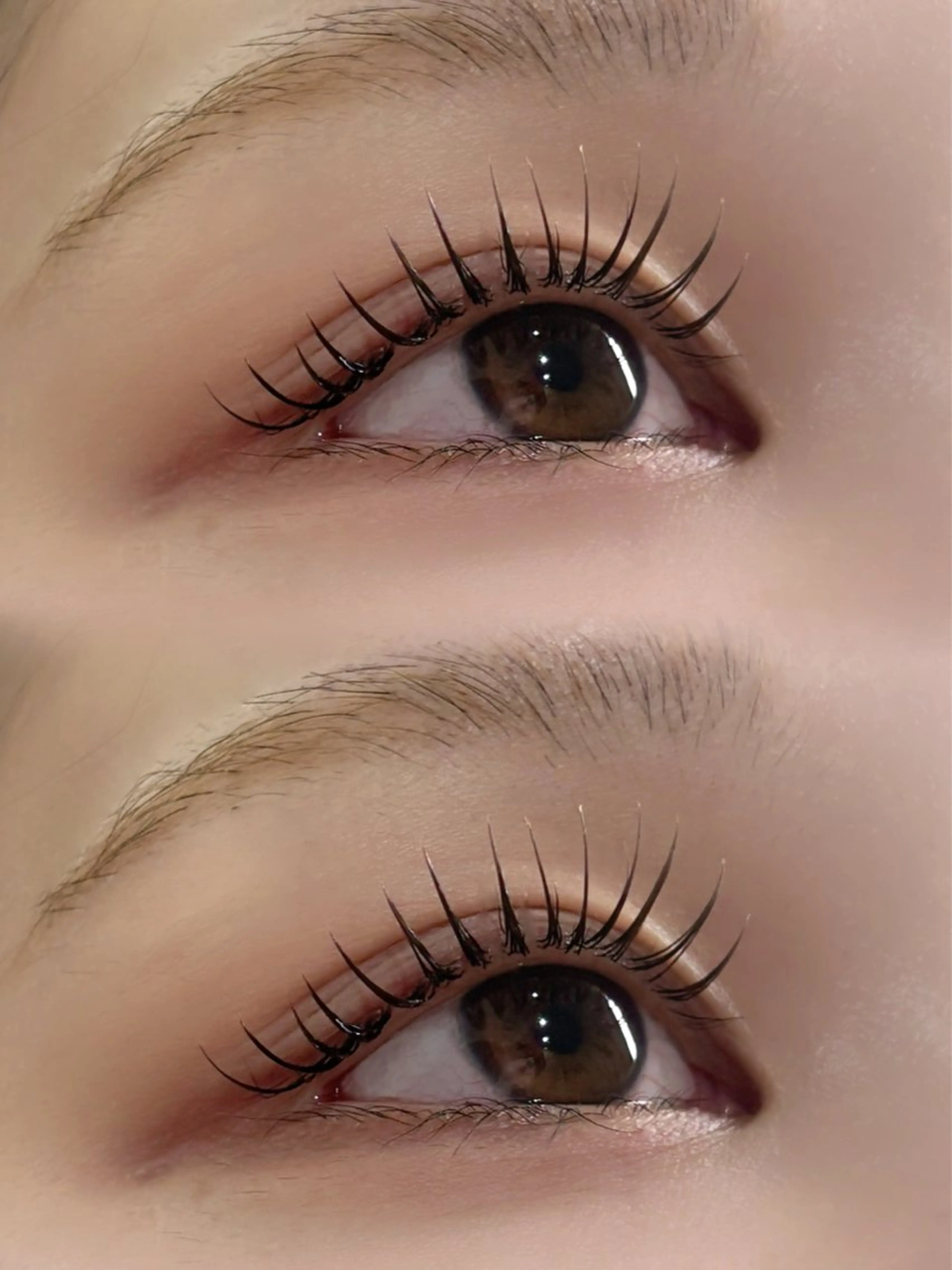 マツエク・マツパ マツエク La Chouette所属・LaChouette / Maikaのマツエク・マツパデザイン