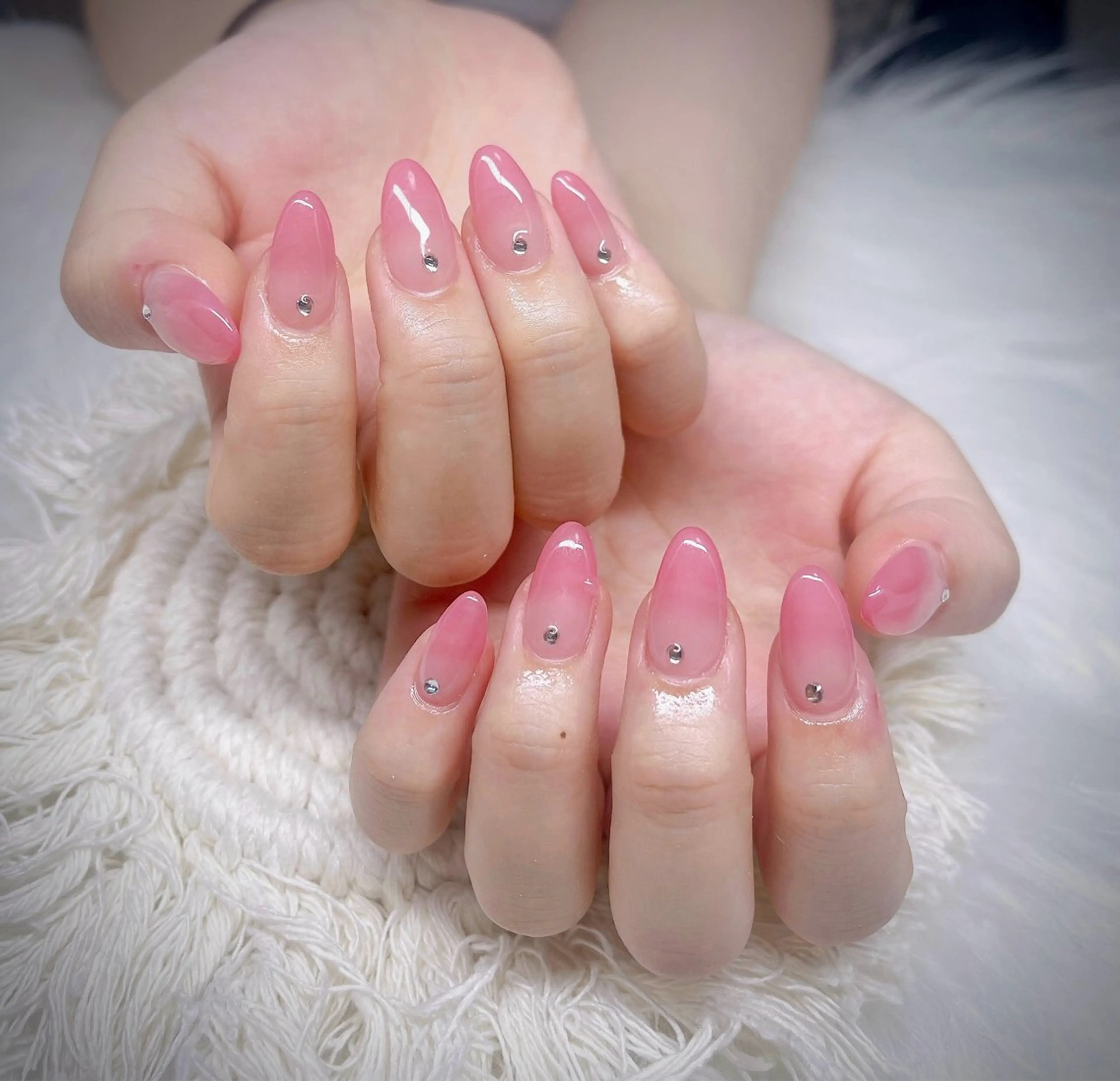 ネイル Yumi nailのネイルデザイン