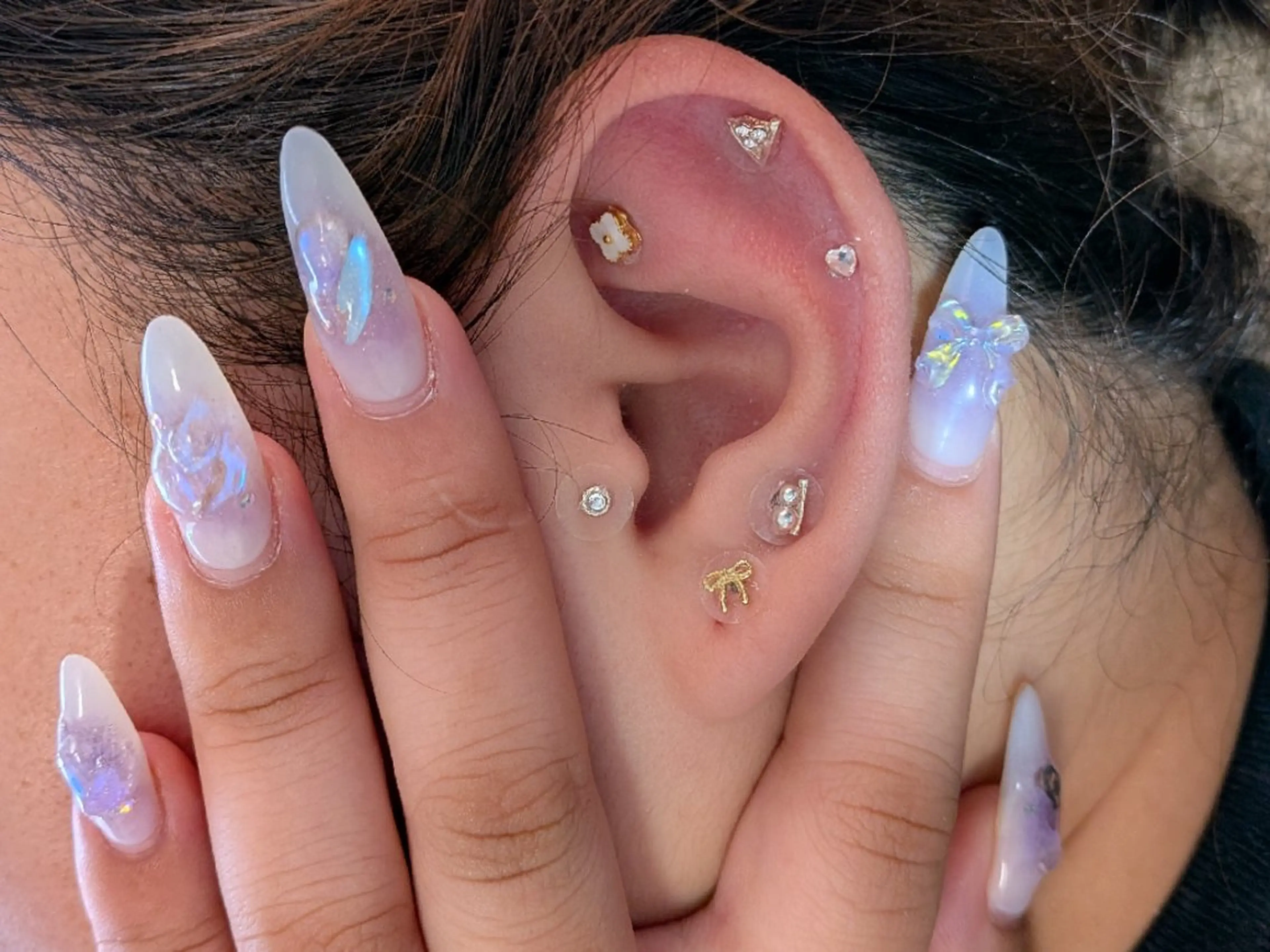 その他 Ailes 🌻NA*YÜ🌻の眉毛・アイブロウイメージ