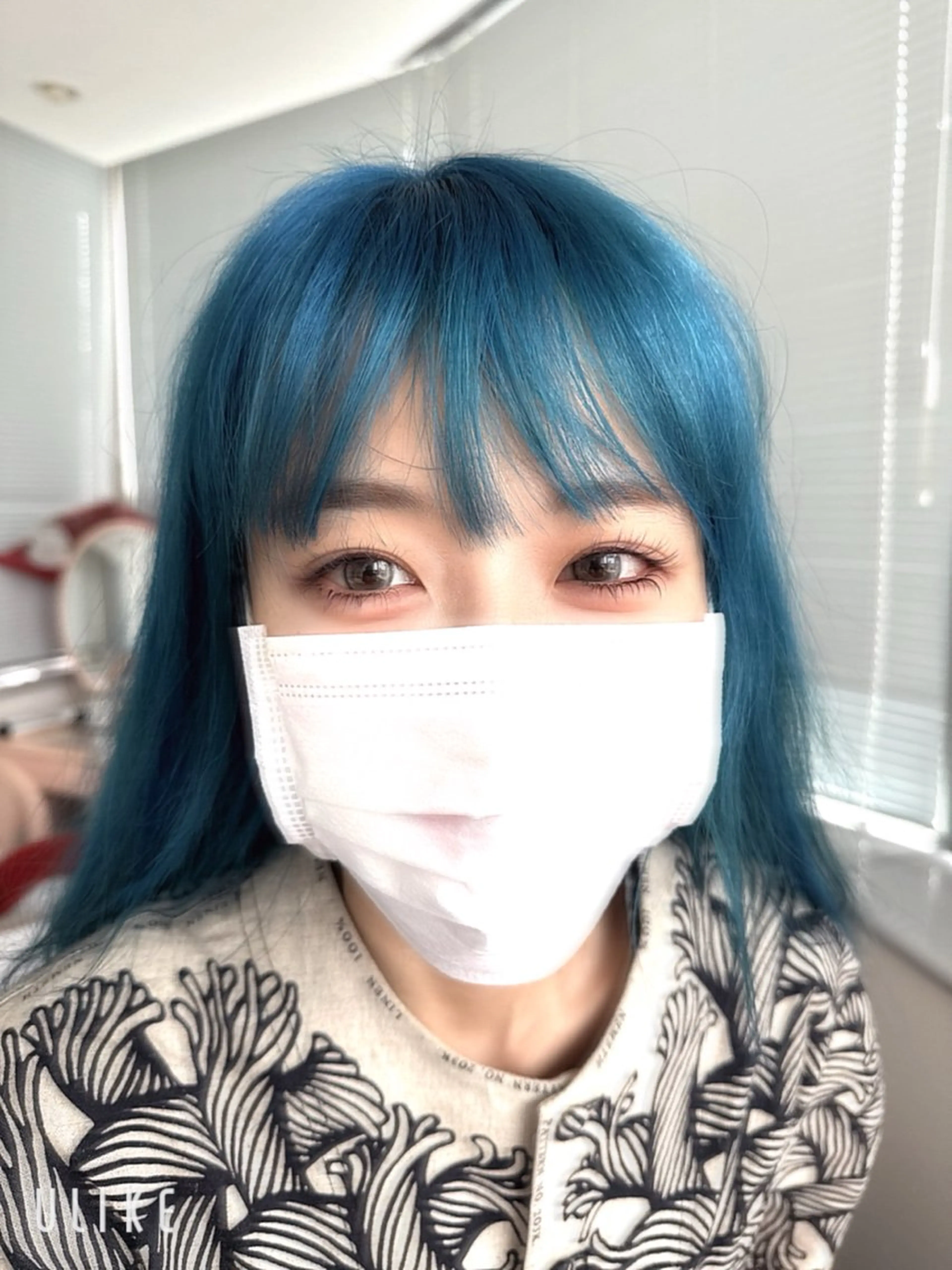 マツエク・マツパ フラットラッシュ 神山 ビューティー・アイのマツエク・マツパデザイン