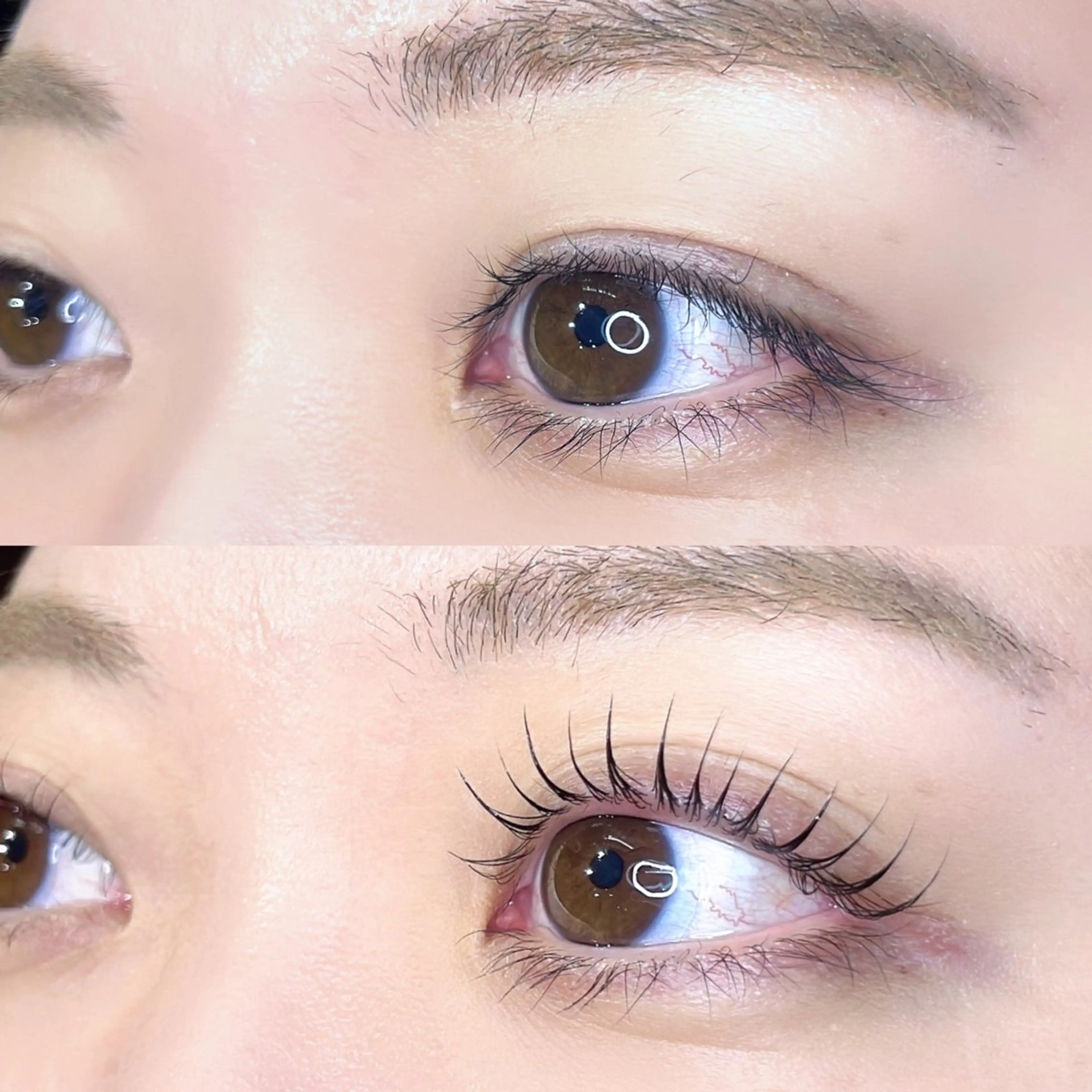 マツエク・マツパ eyelash 🌼YUZU🌼のマツエク・マツパデザイン