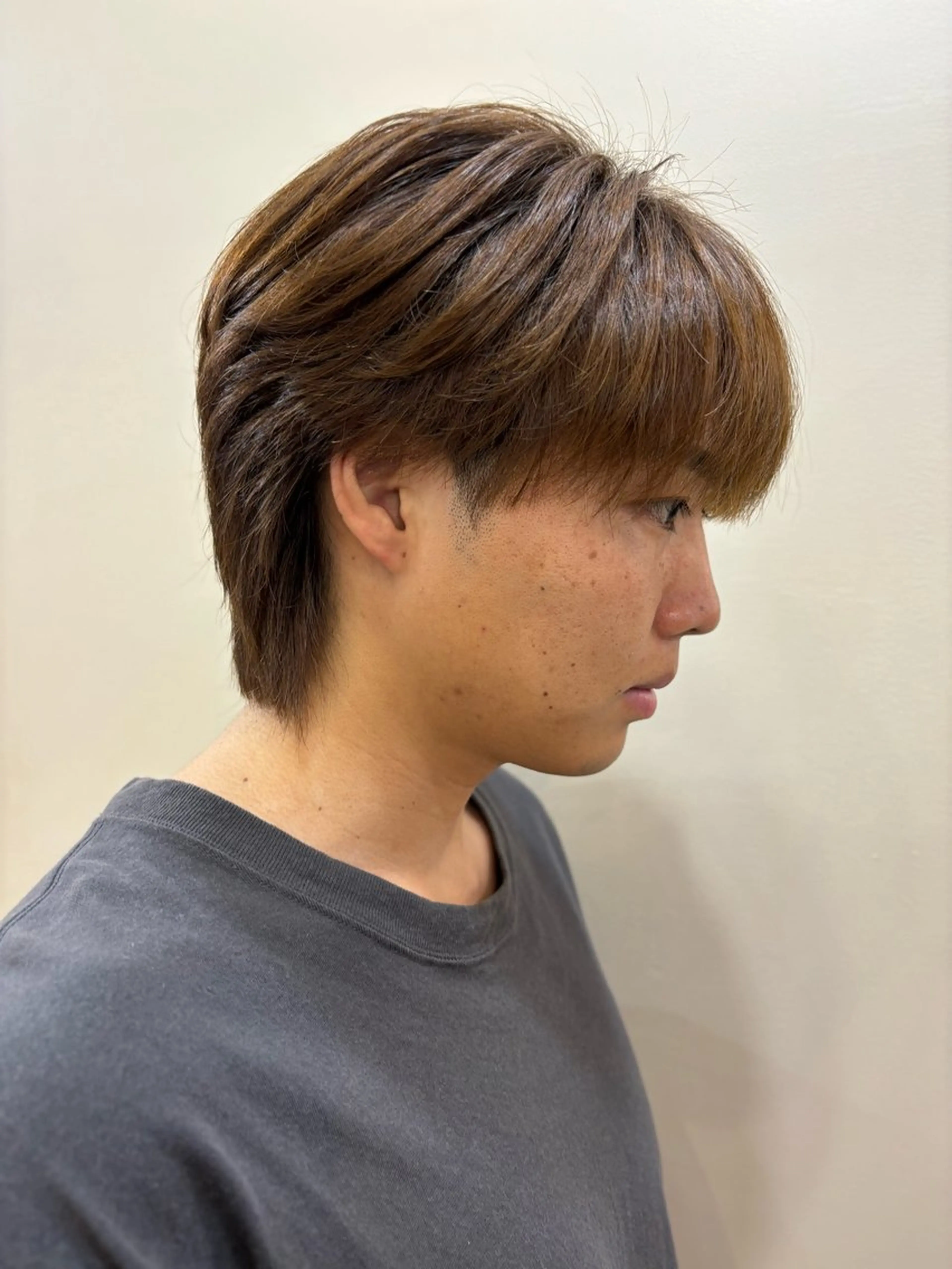 メンズ 高橋祐一/ メンズ特化美容師のヘアスタイル