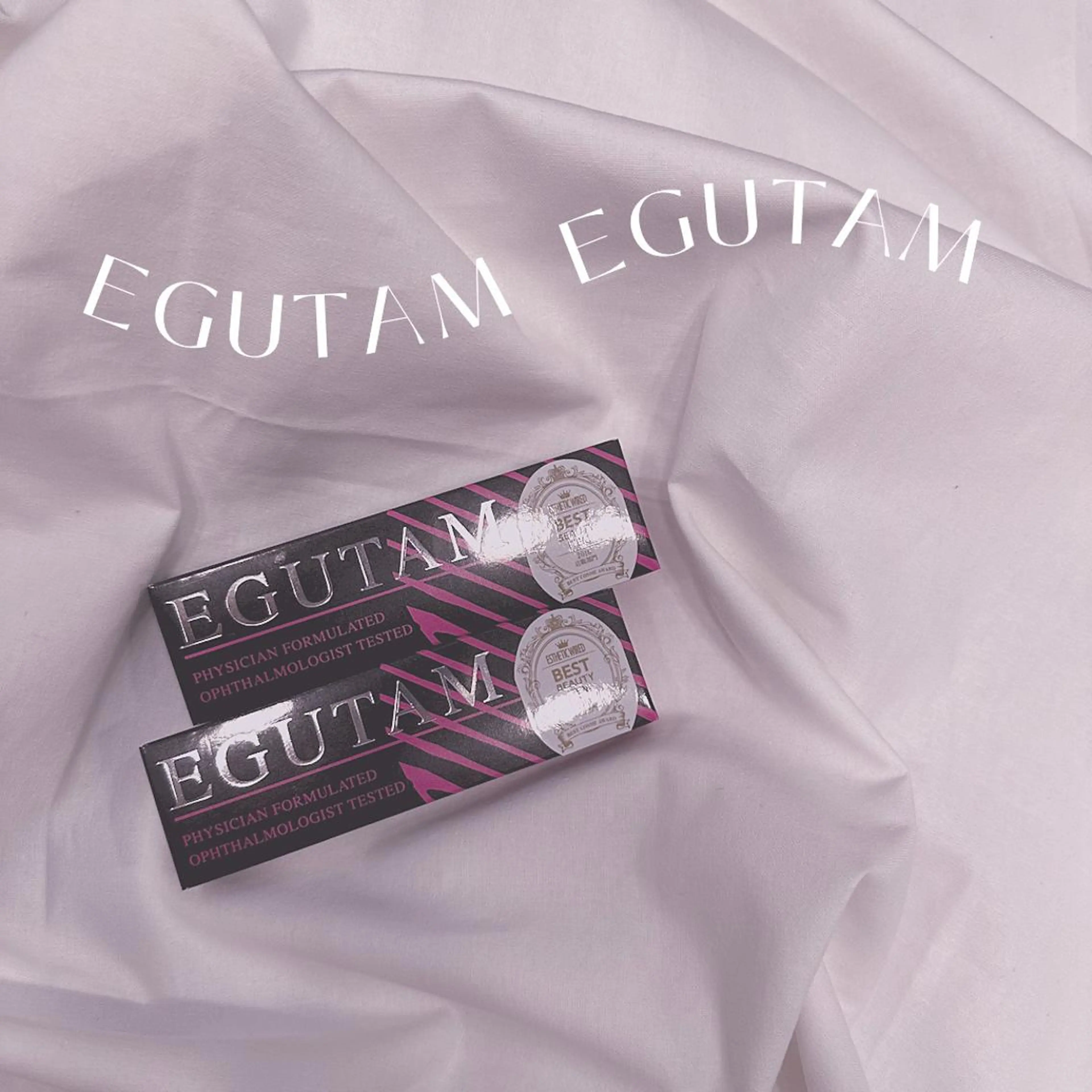 マツエク・マツパ マツエク Nana .のマツエク・マツパデザイン