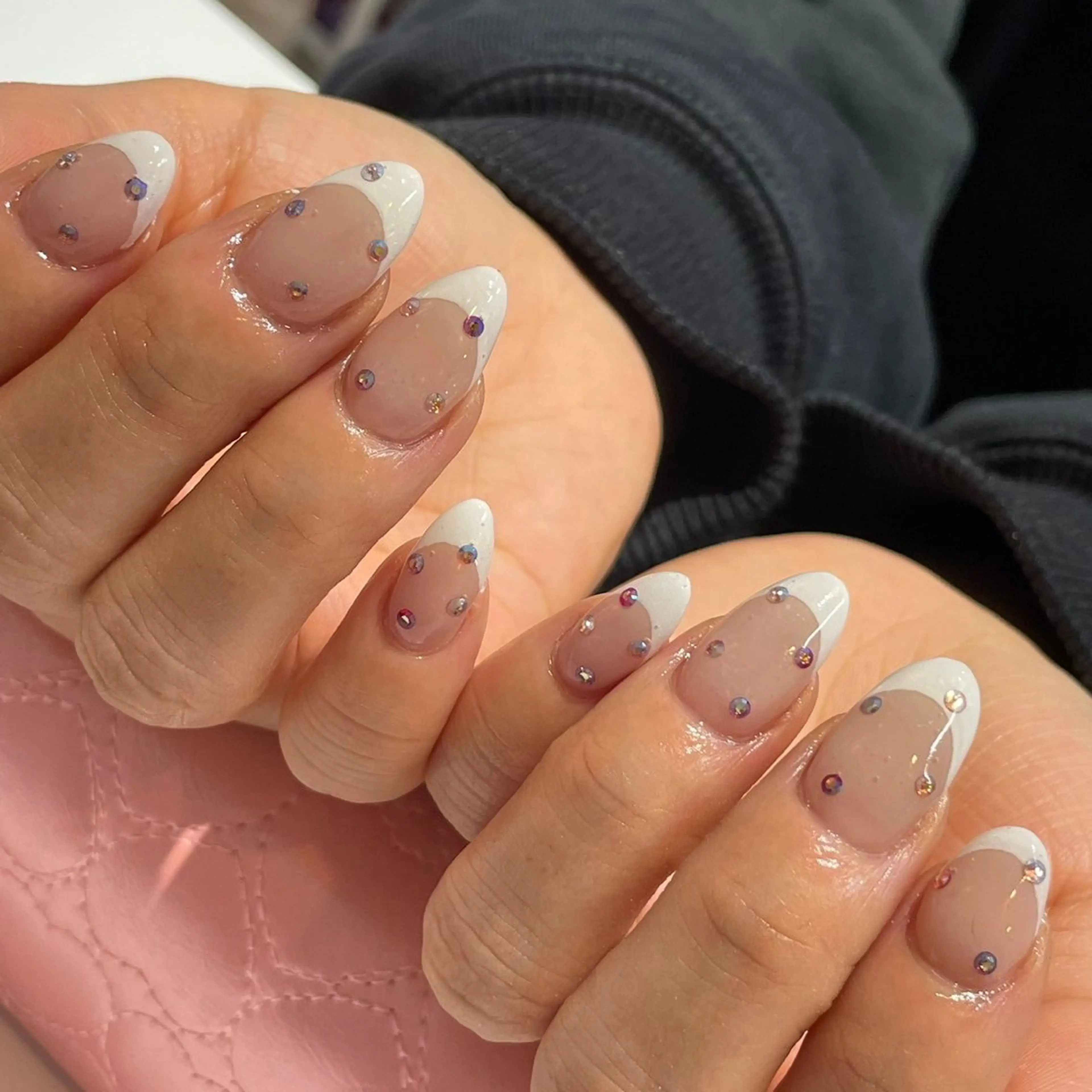 ネイル 心斎橋Salon Epokkuのネイルデザイン