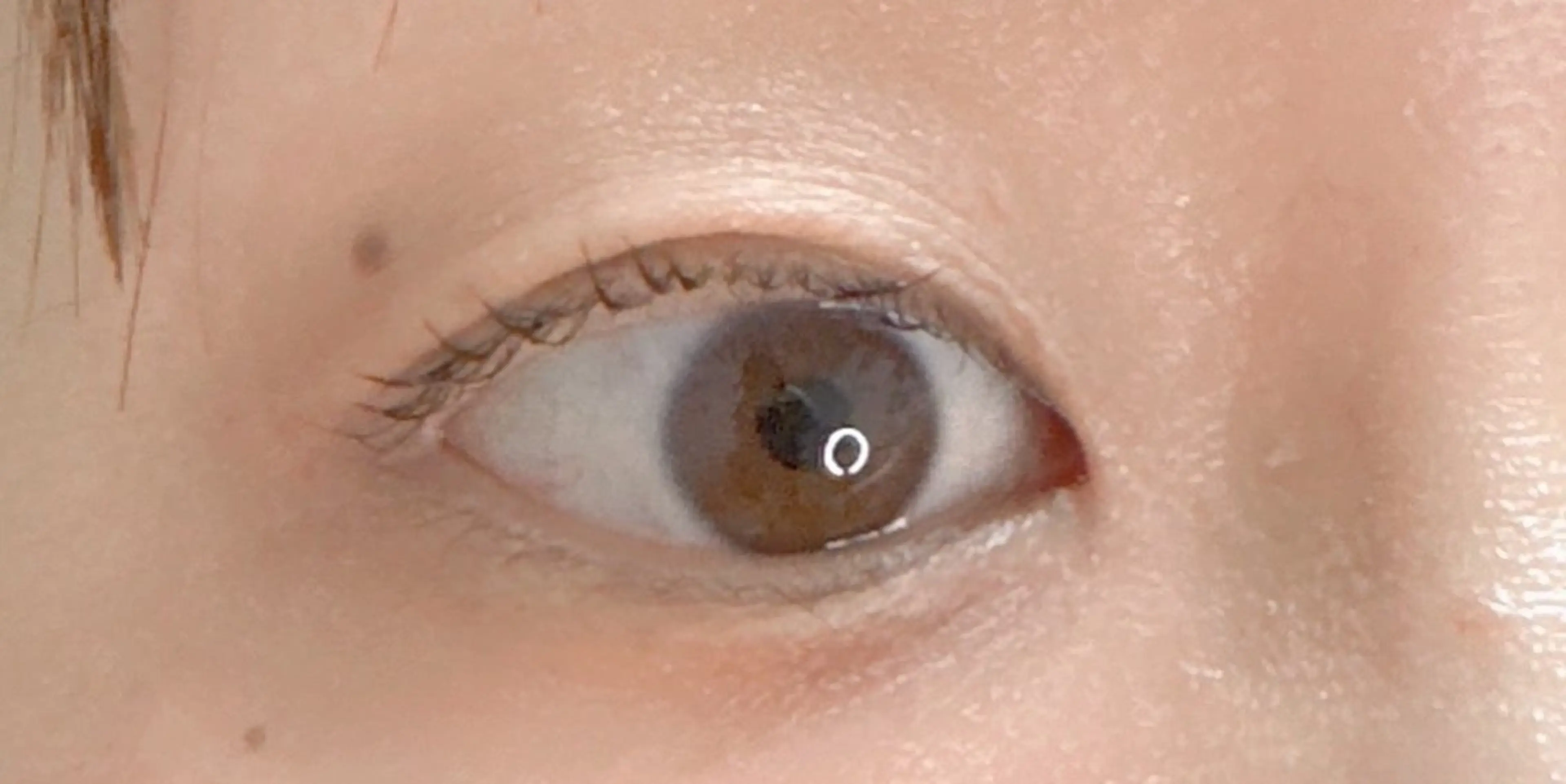 マツエク・マツパ パリジェンヌラッシュリフト 隠れ家サロン にんにんのマツエク・マツパデザイン