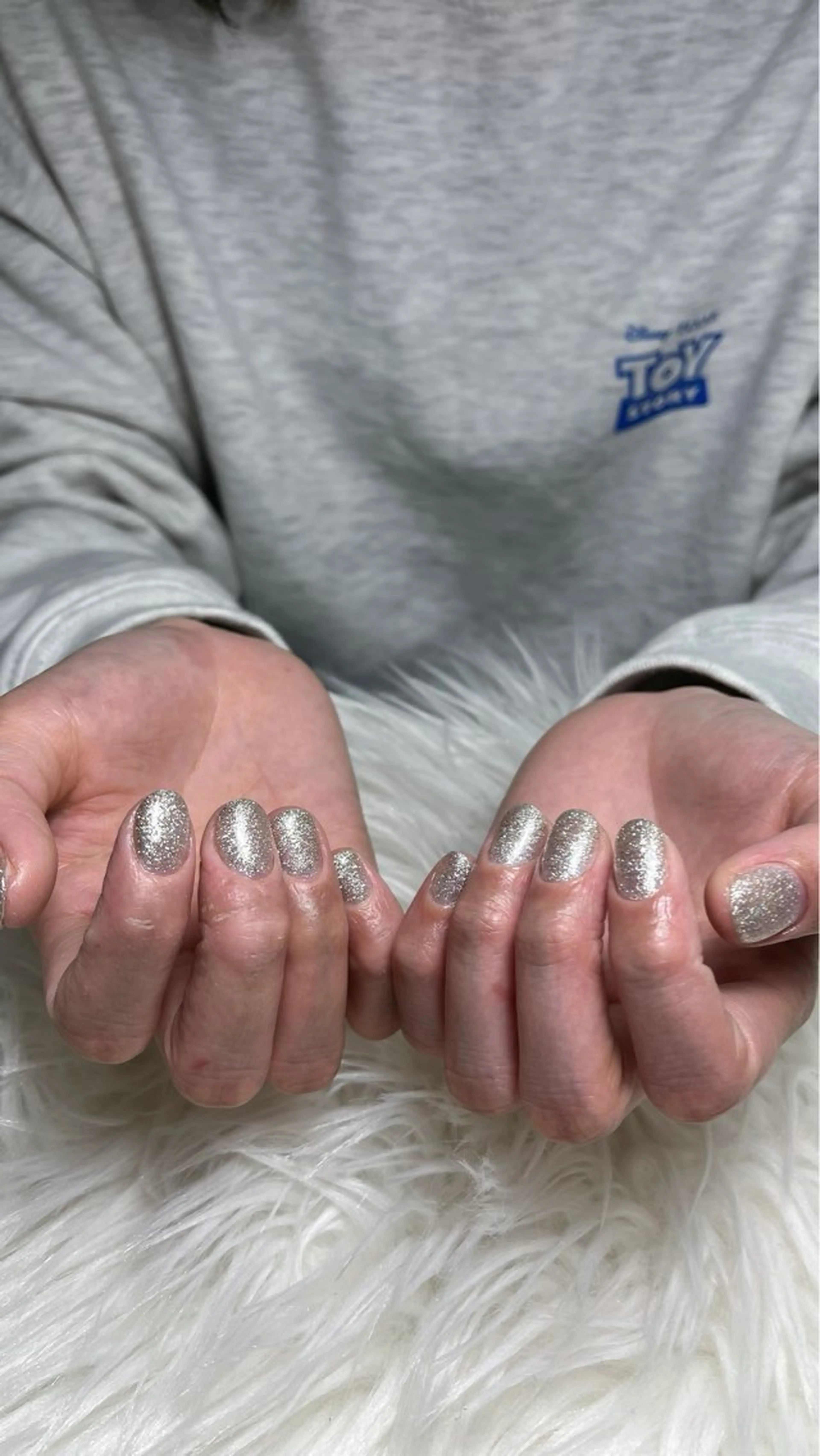 ネイル ハンドネイル monart ruunaのネイルデザイン