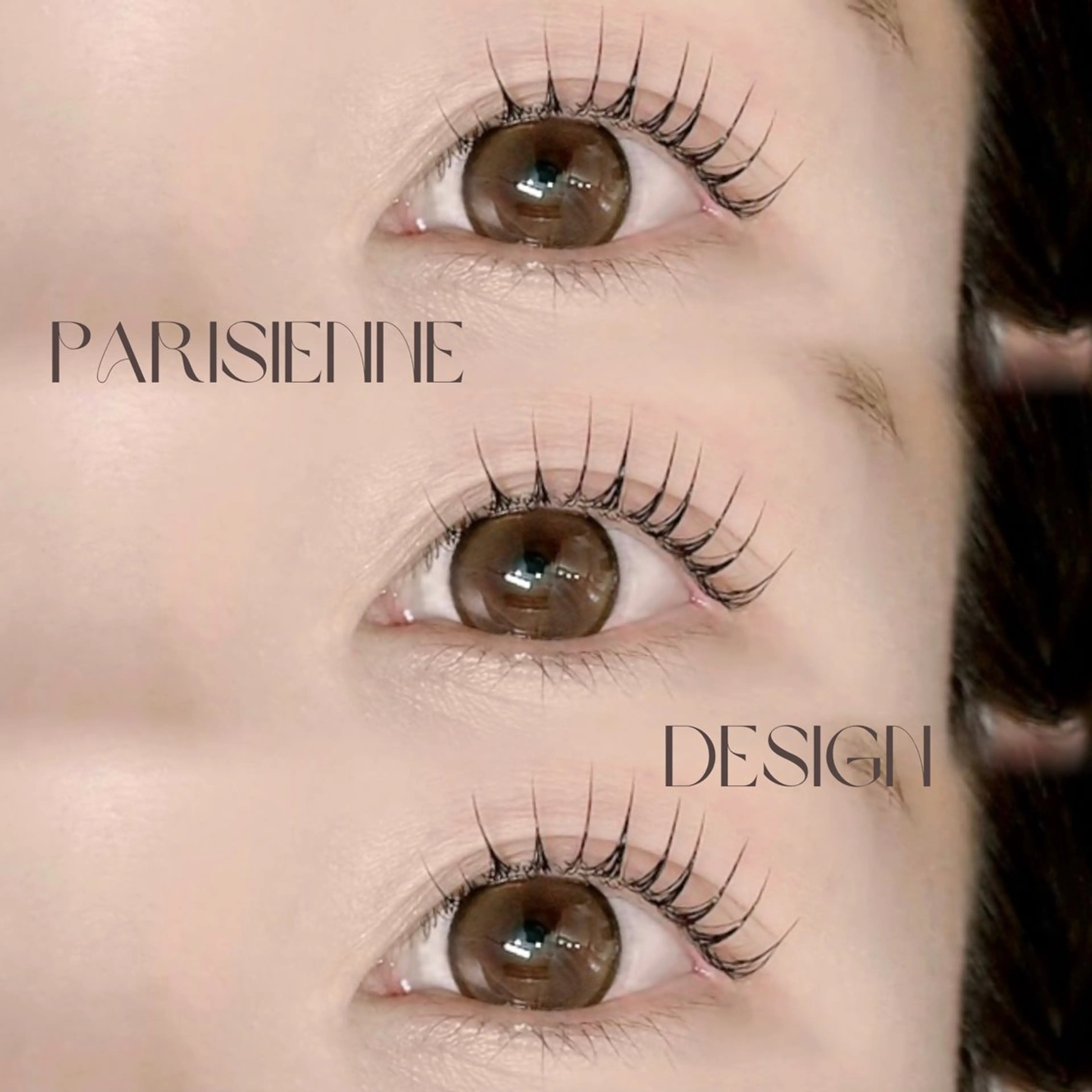 マツエク・マツパ マツパ 𝘼𝙊𝙄 🪄渋谷のマツエク・マツパデザイン