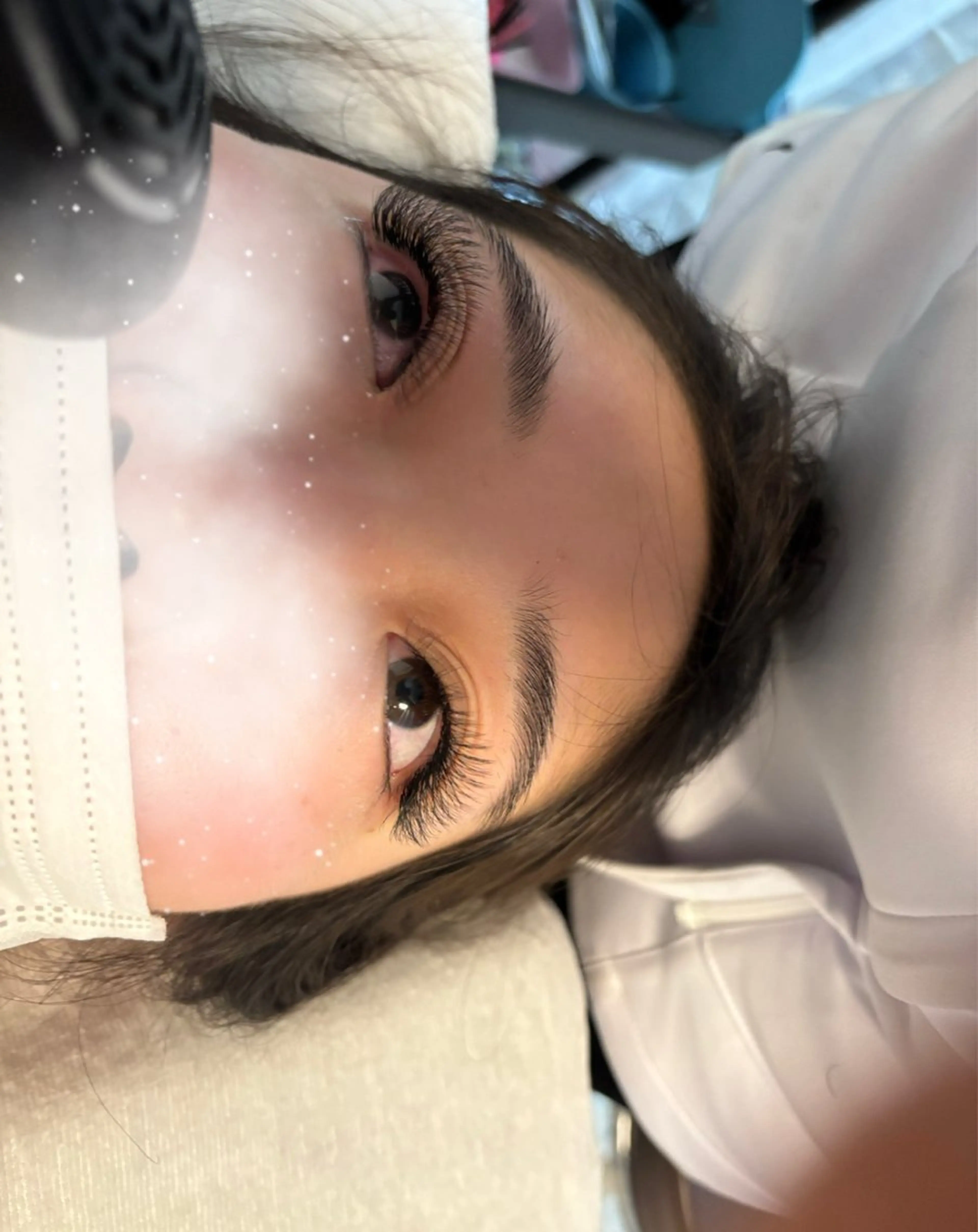 マツエク・マツパ トータルビューティー サロン・Ｎの眉毛・アイブロウイメージ