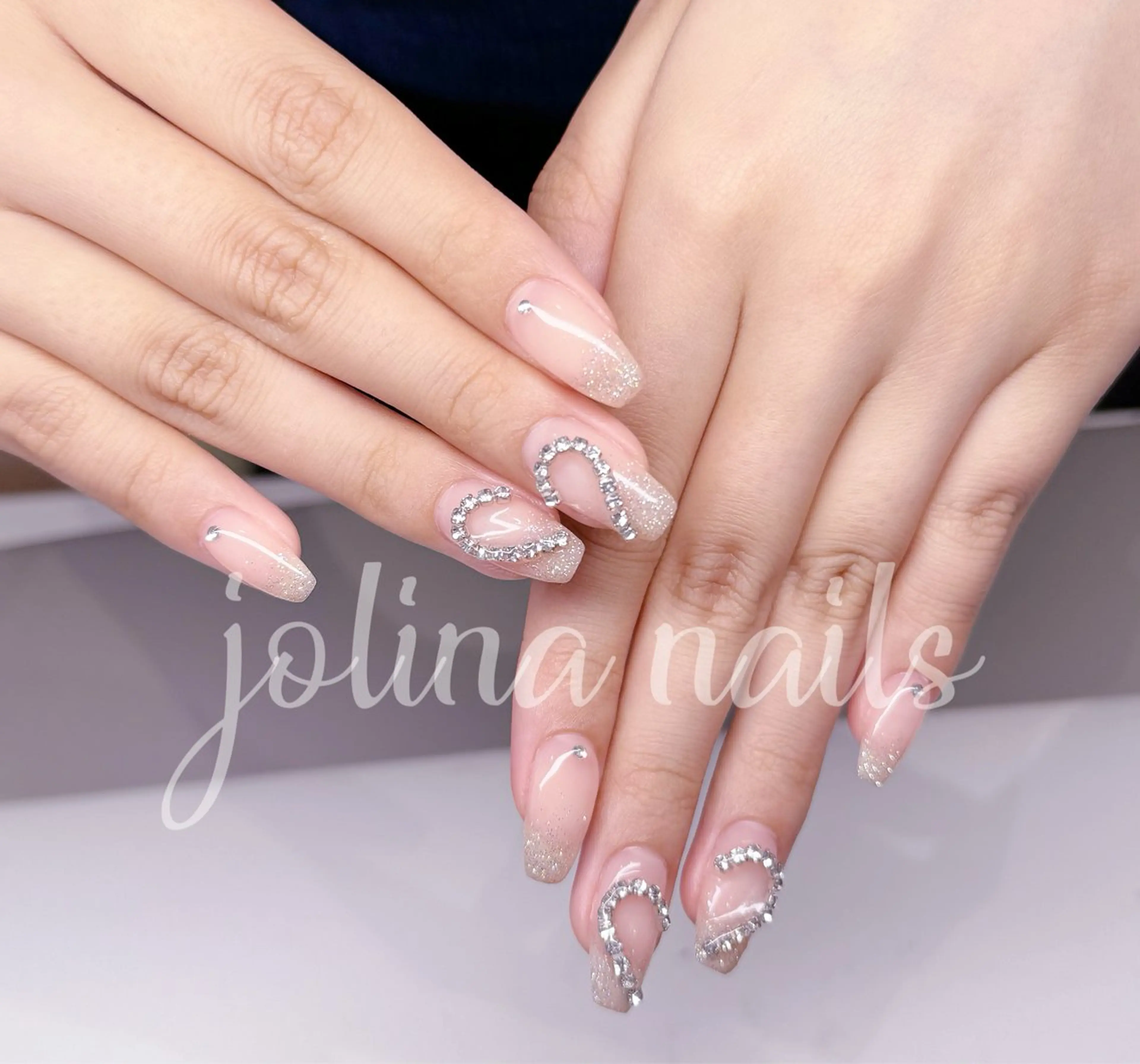 ネイル jolina nails鶴見店のネイルデザイン