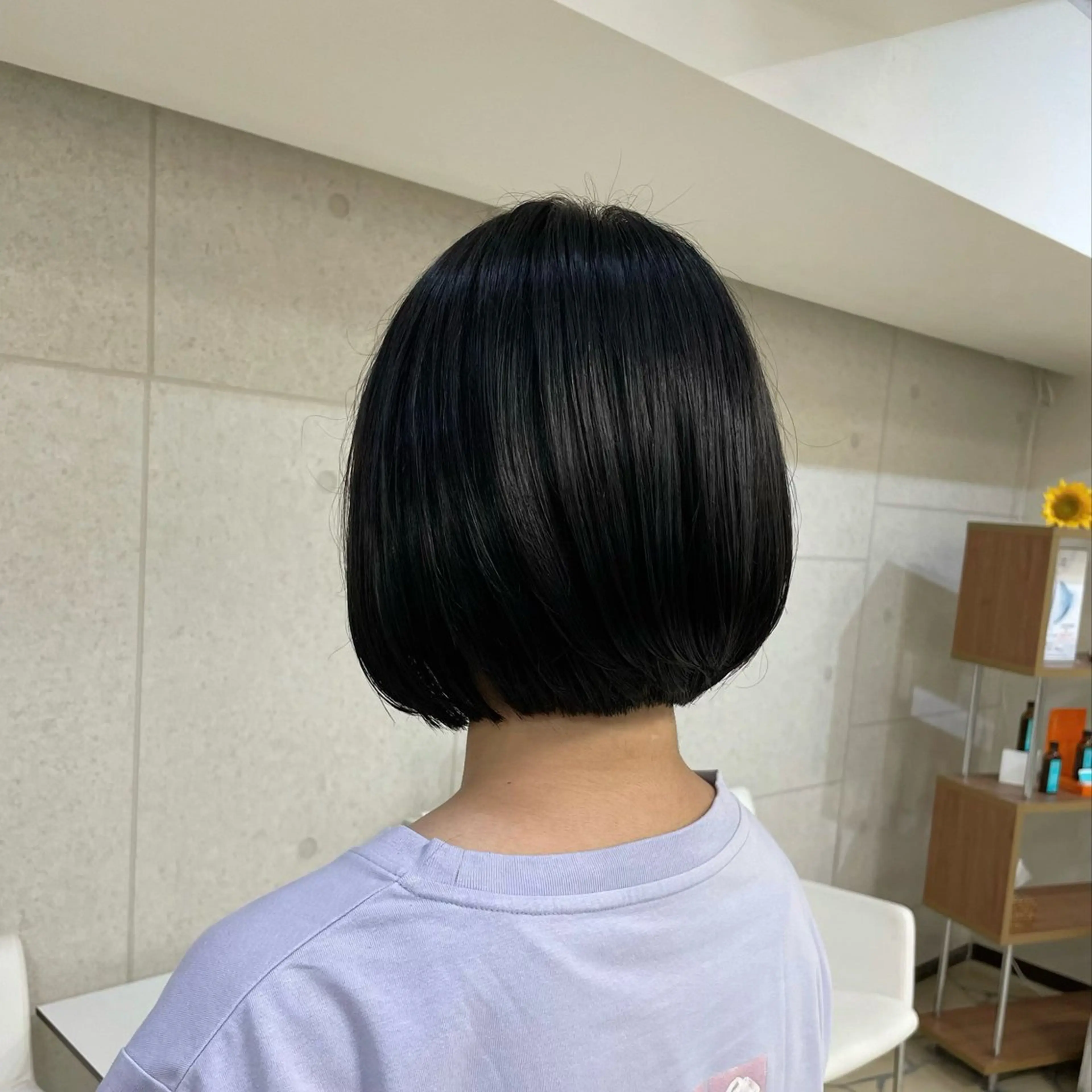 ショート お悩み解決✨ ASAMIのヘアスタイル