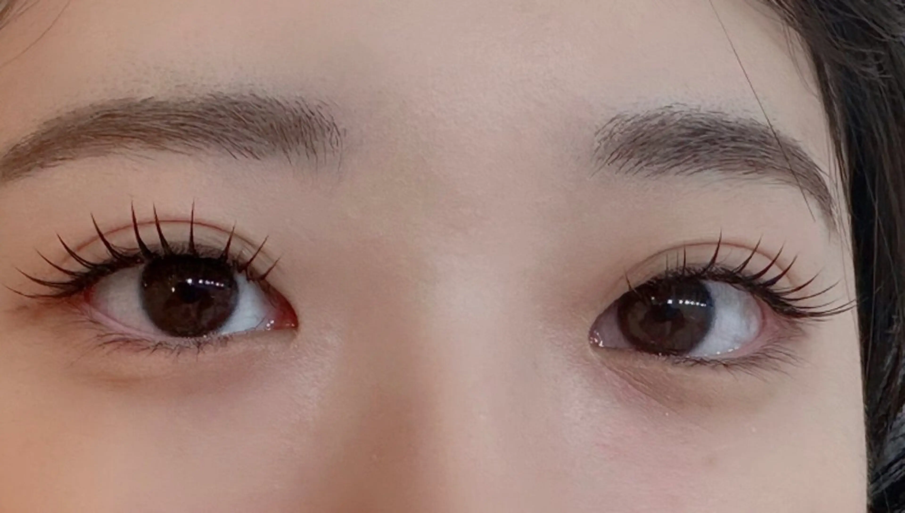 マツエク・マツパ マツエク 🌹ブリランテ🌹 大人気店のマツエク・マツパデザイン