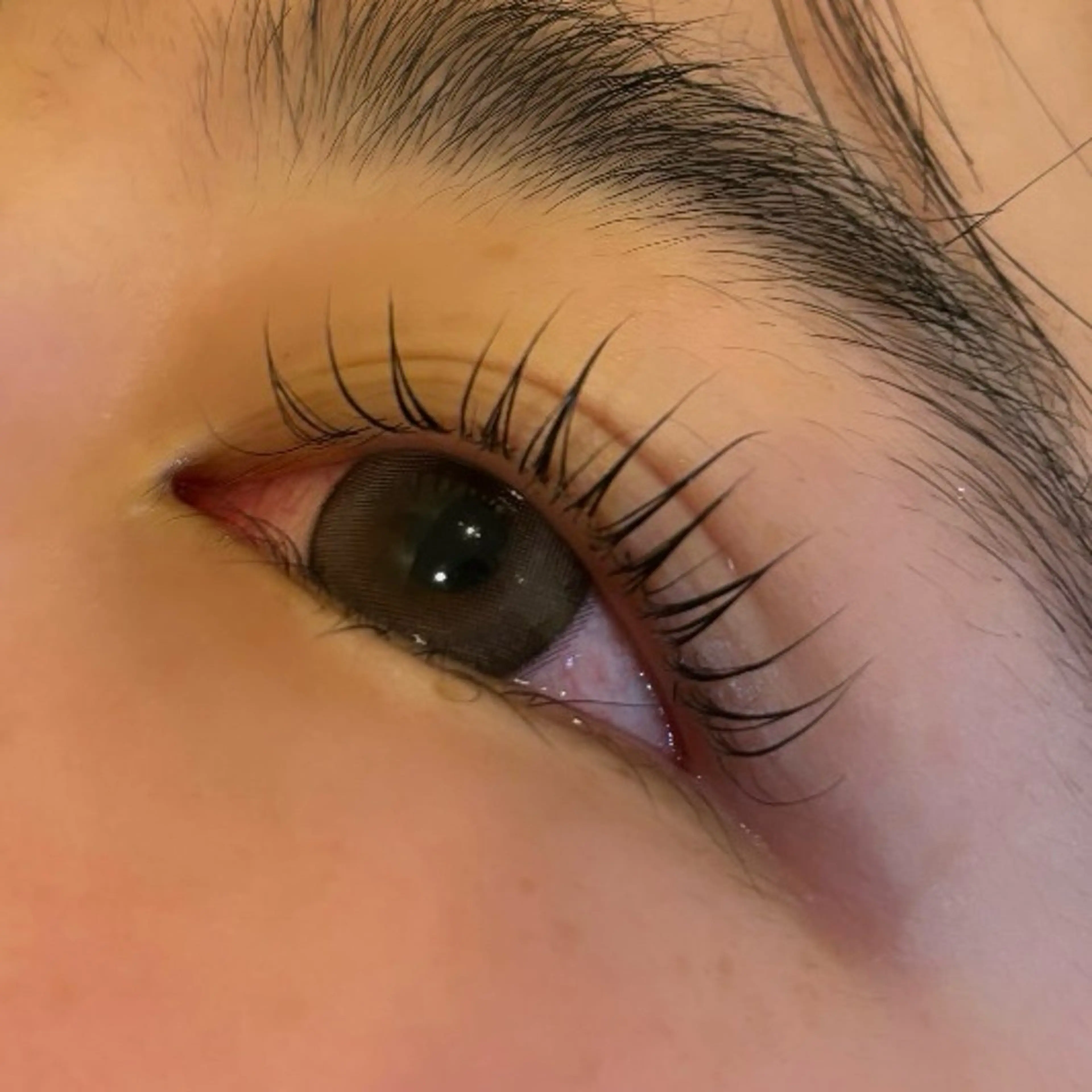 マツエク・マツパ 🎀 かのん🎀のマツエク・マツパデザイン