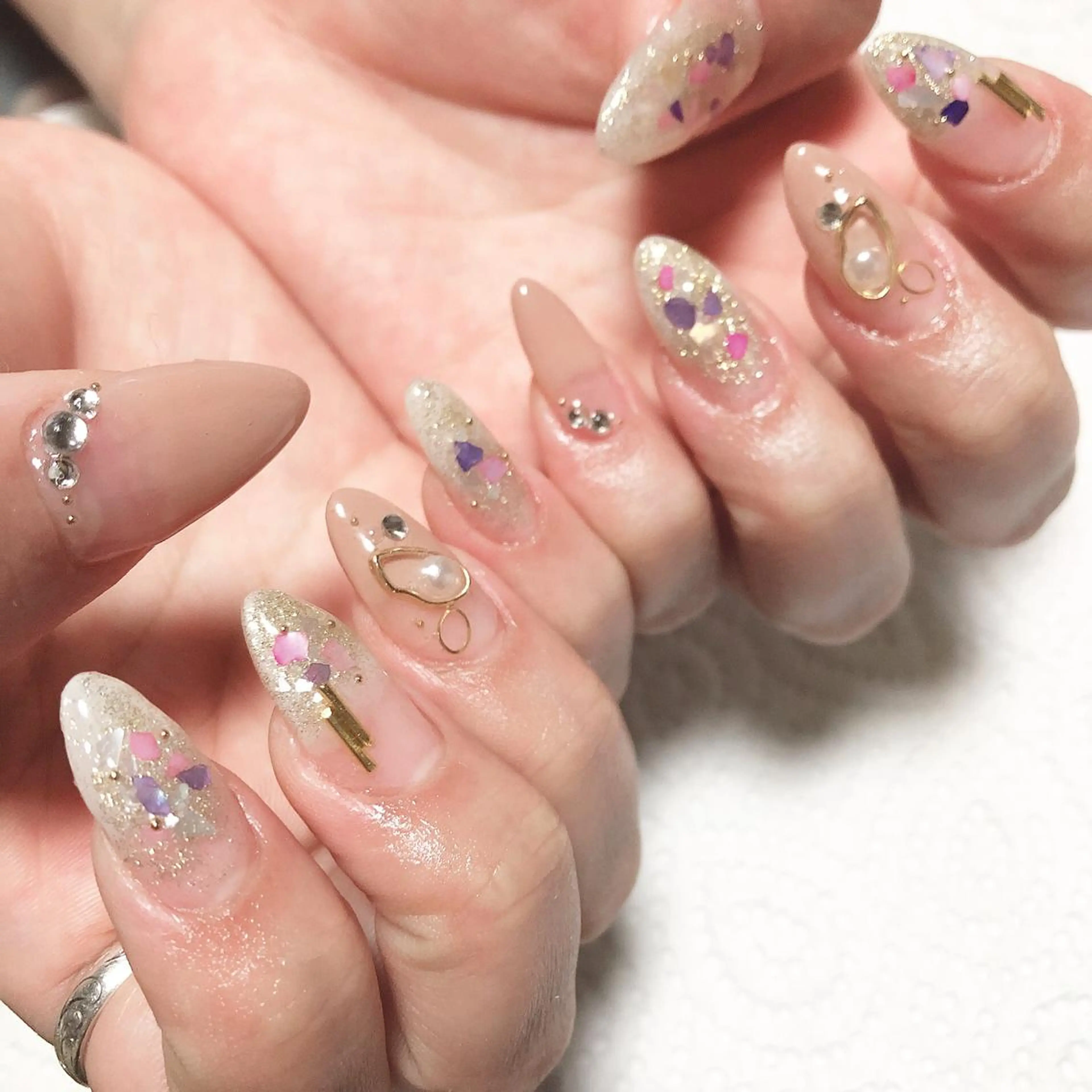 ネイル Licht salonのその他イメージ