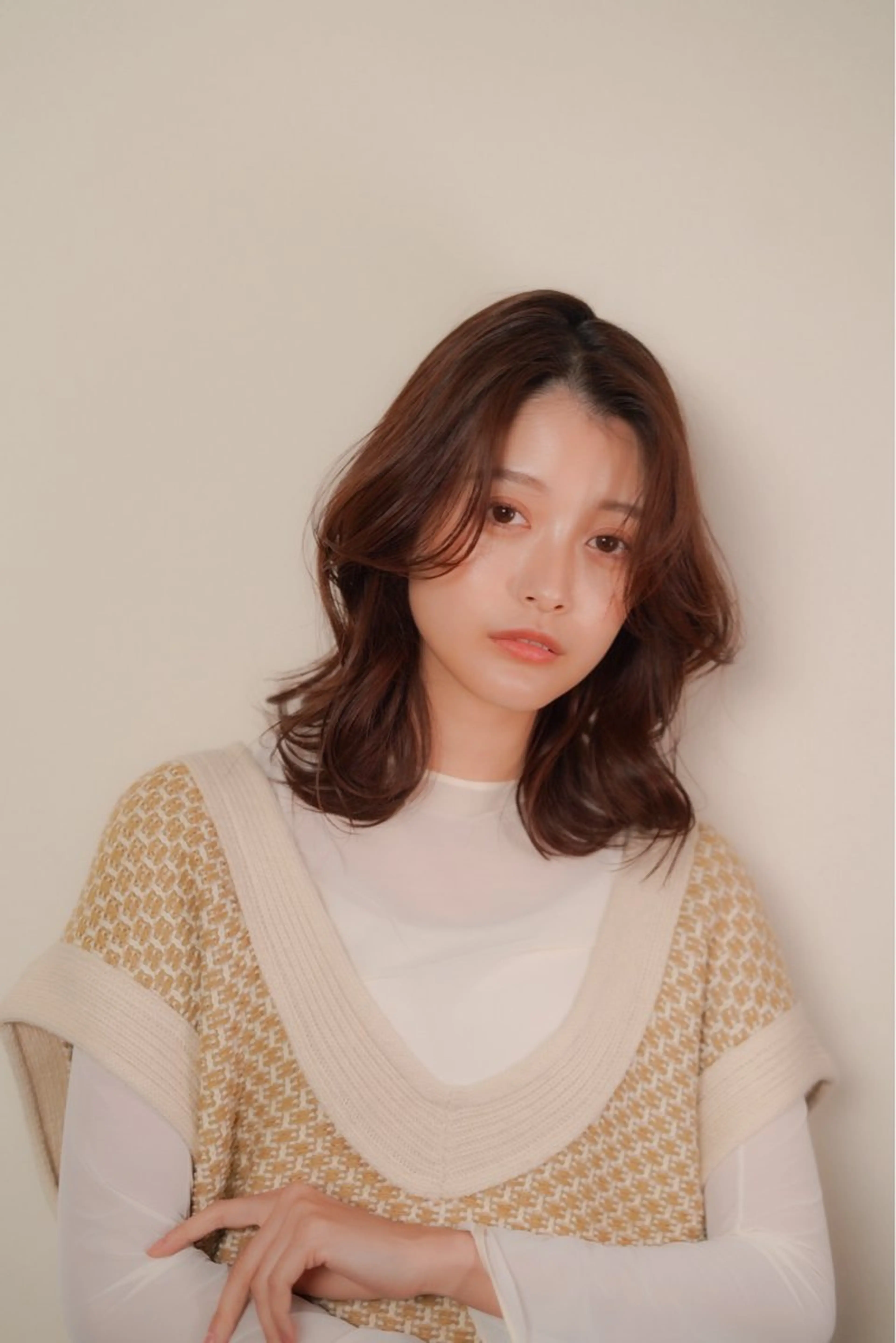 【当日限定☀️】【骨格診断付き】カット＋トリートメント🫧の写真