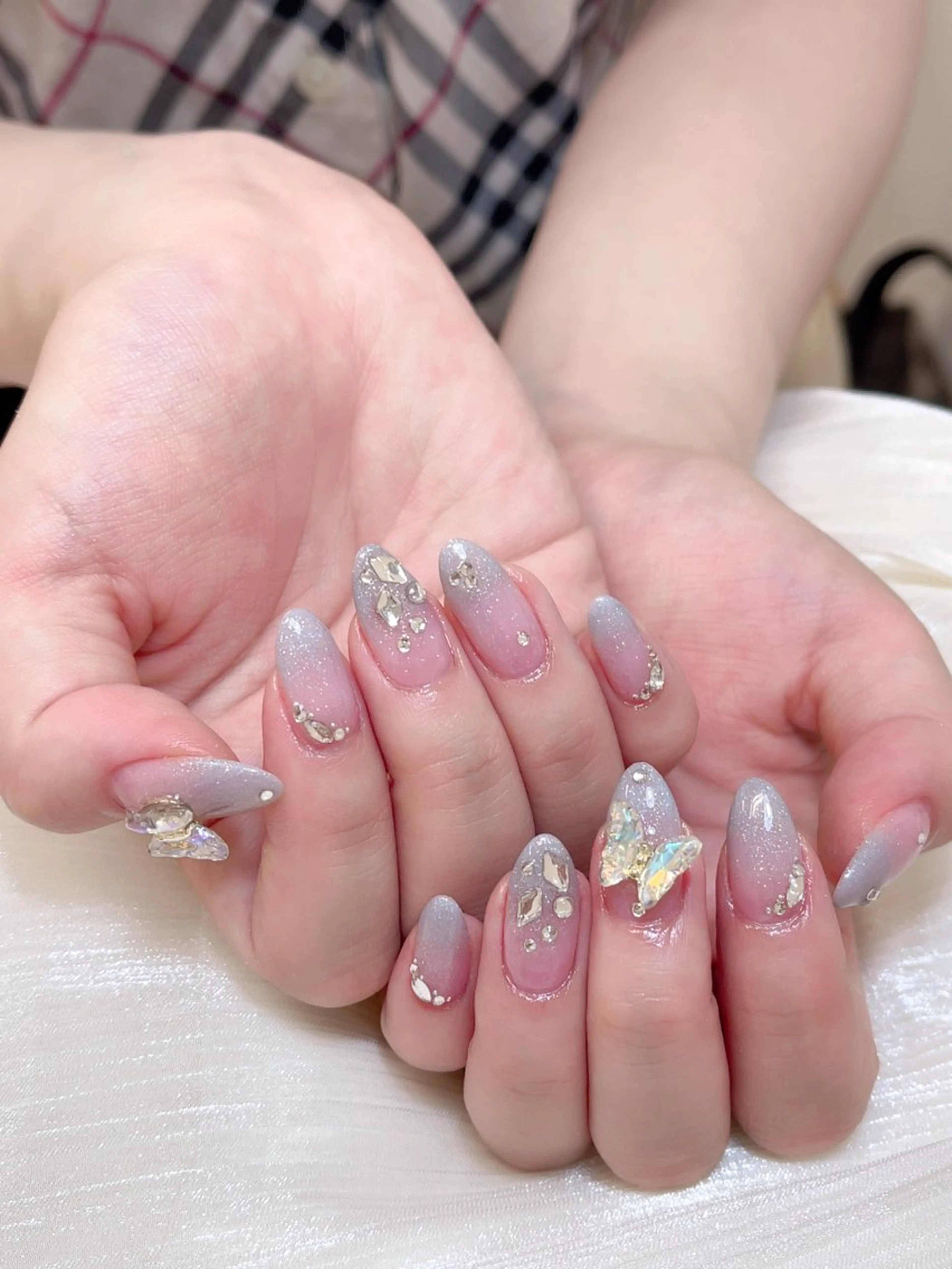 ネイル ハンドネイル DUO MI所属・DUO   MI nail salonのネイルデザイン