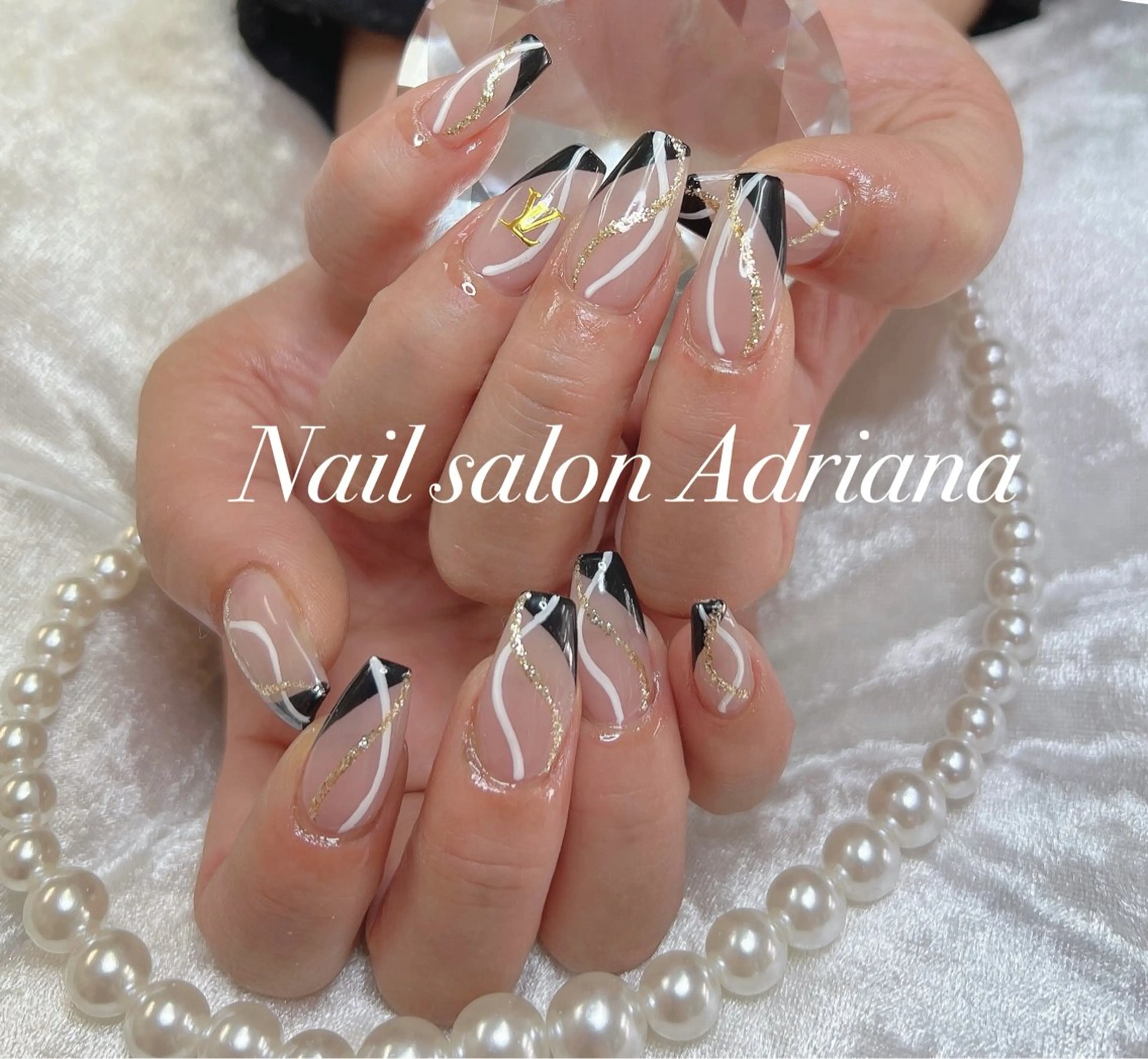 ネイル ADRIANA 大久保駅前徒歩2分のその他イメージ