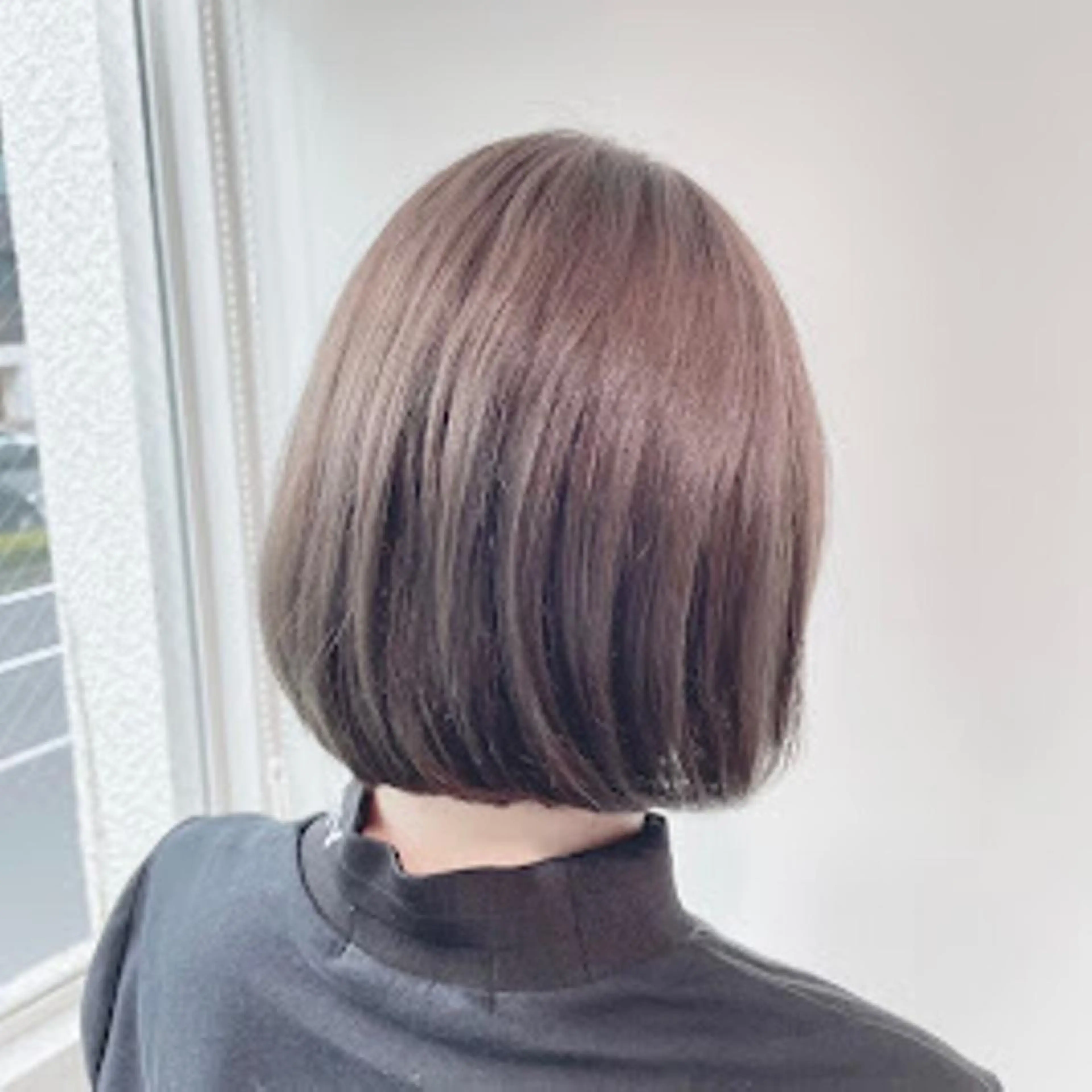 カラー 〈公式〉🕯️ BABY上野🕯️のヘアスタイル