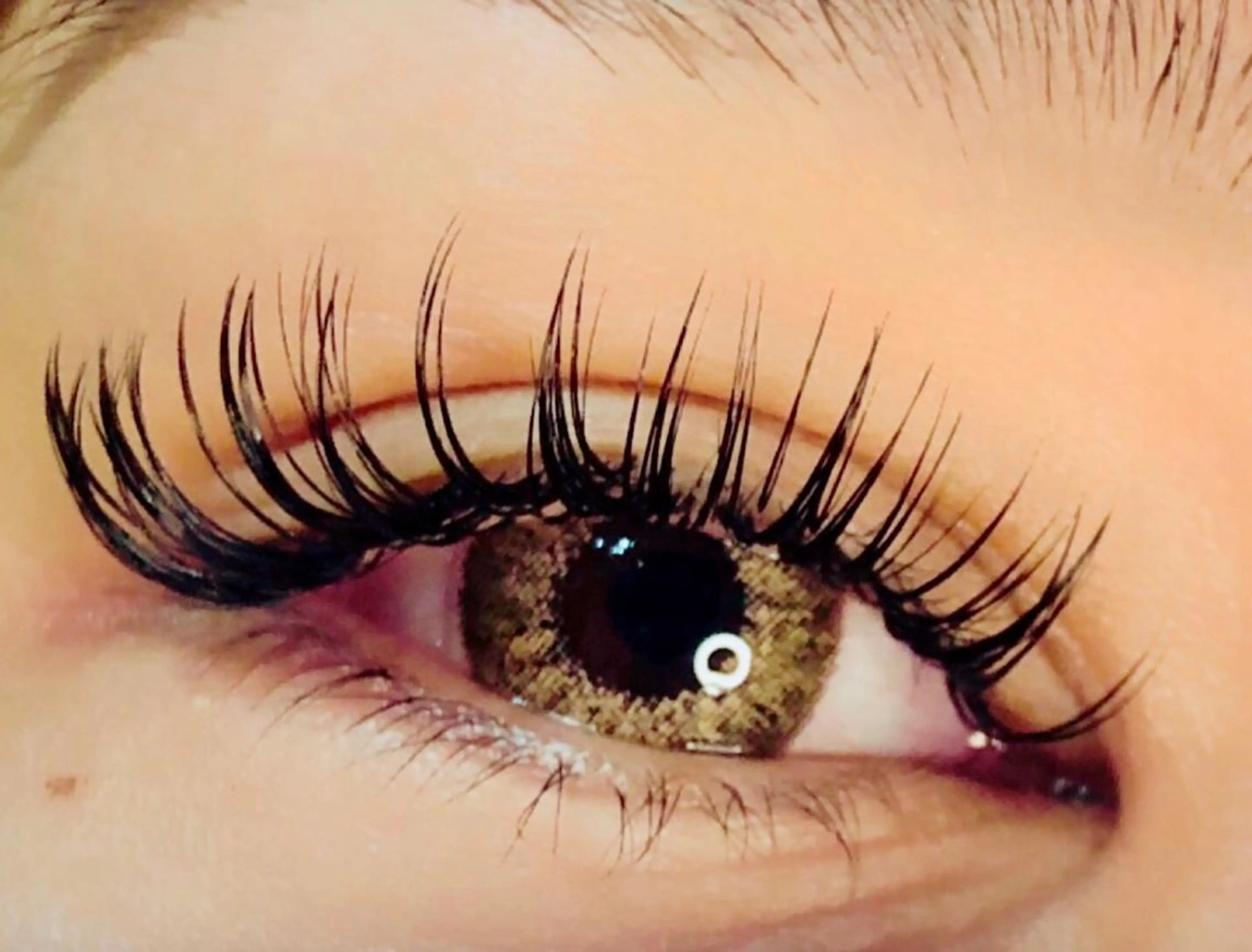 マツエク・マツパ ボリュームラッシュ NaTuRaL eyelash齋藤の眉毛・アイブロウイメージ