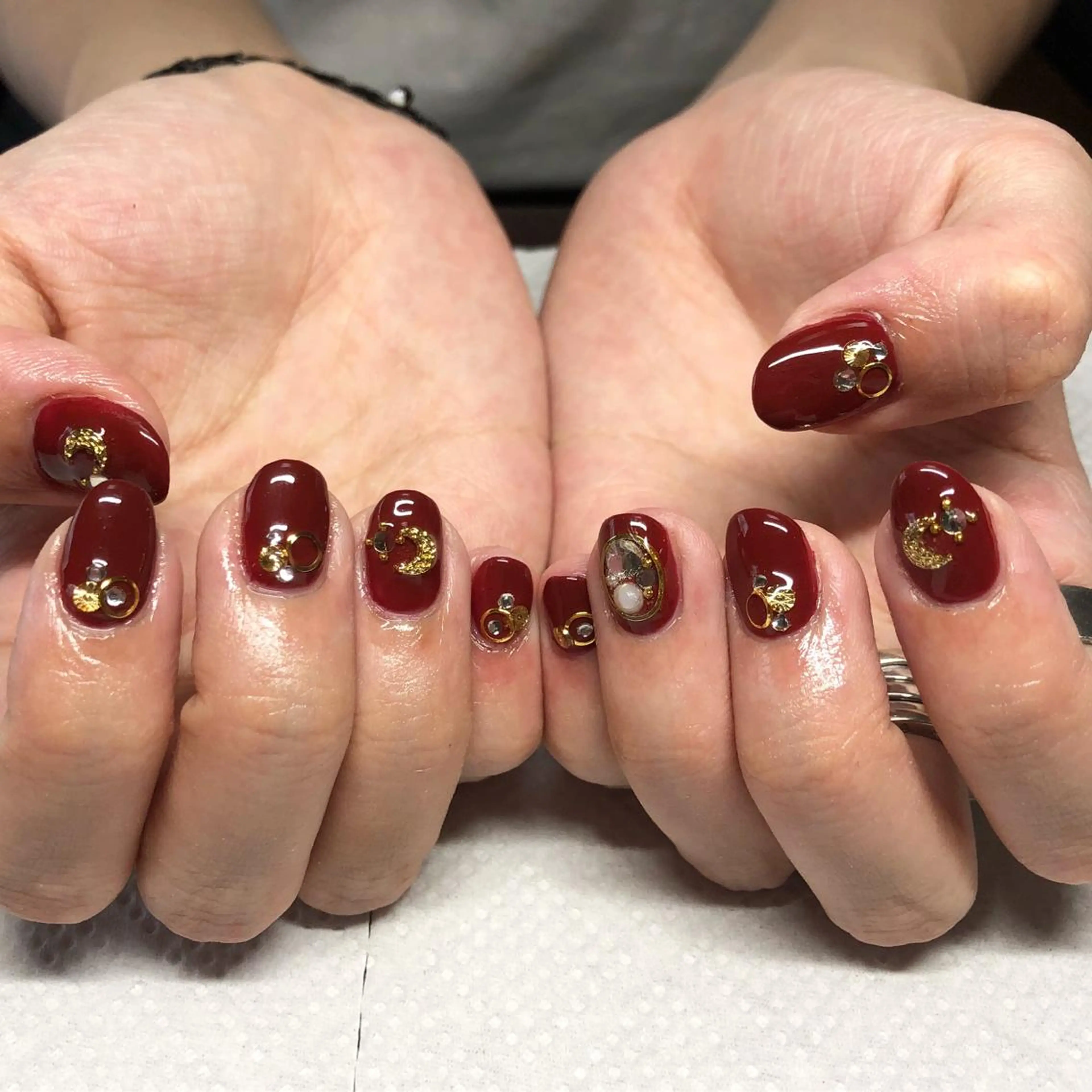ネイル MAKANI nail salon所属・MAKANI salonのネイルデザイン