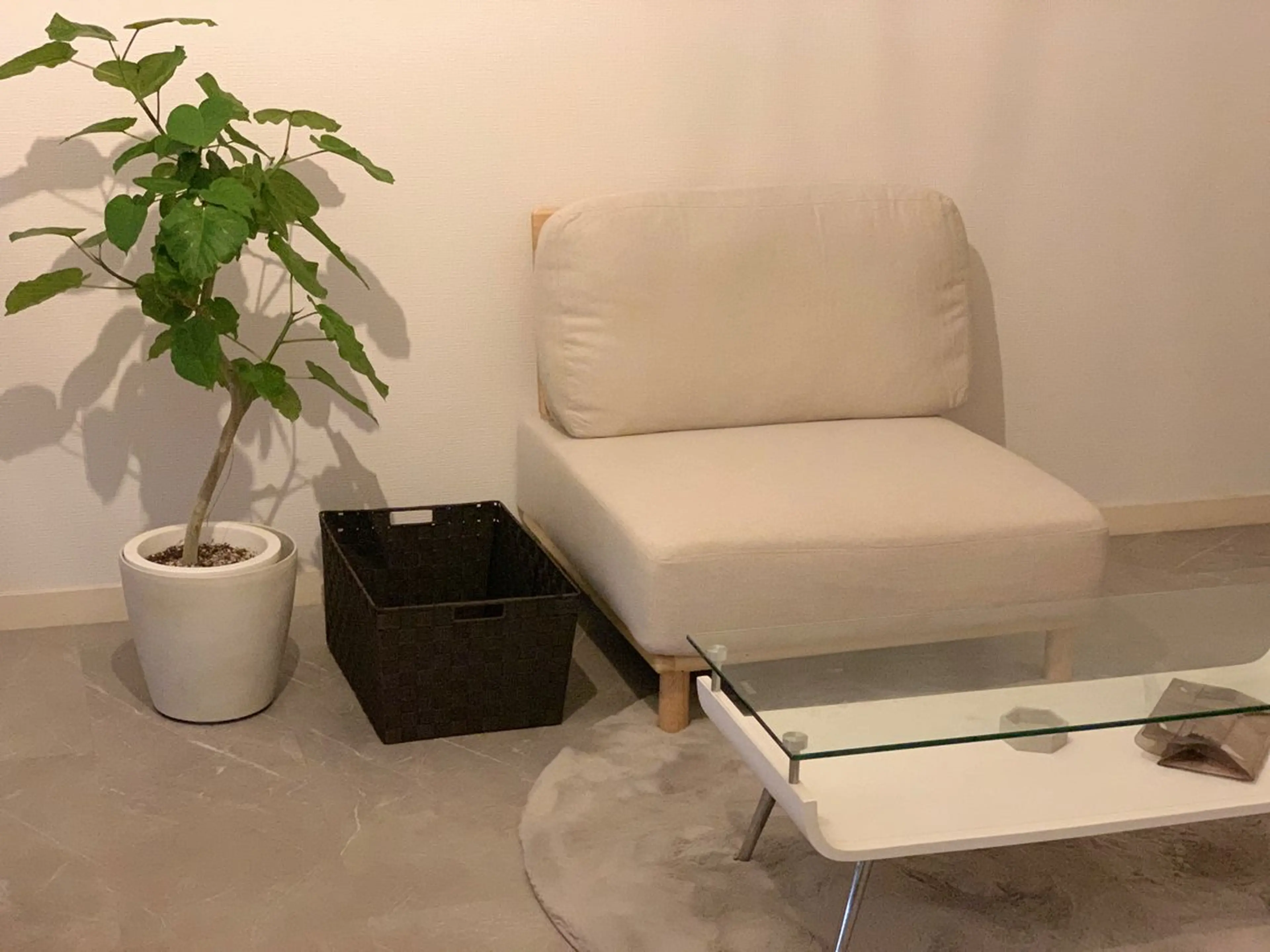 Laetitia レティツィアのエステ・リラクイメージ