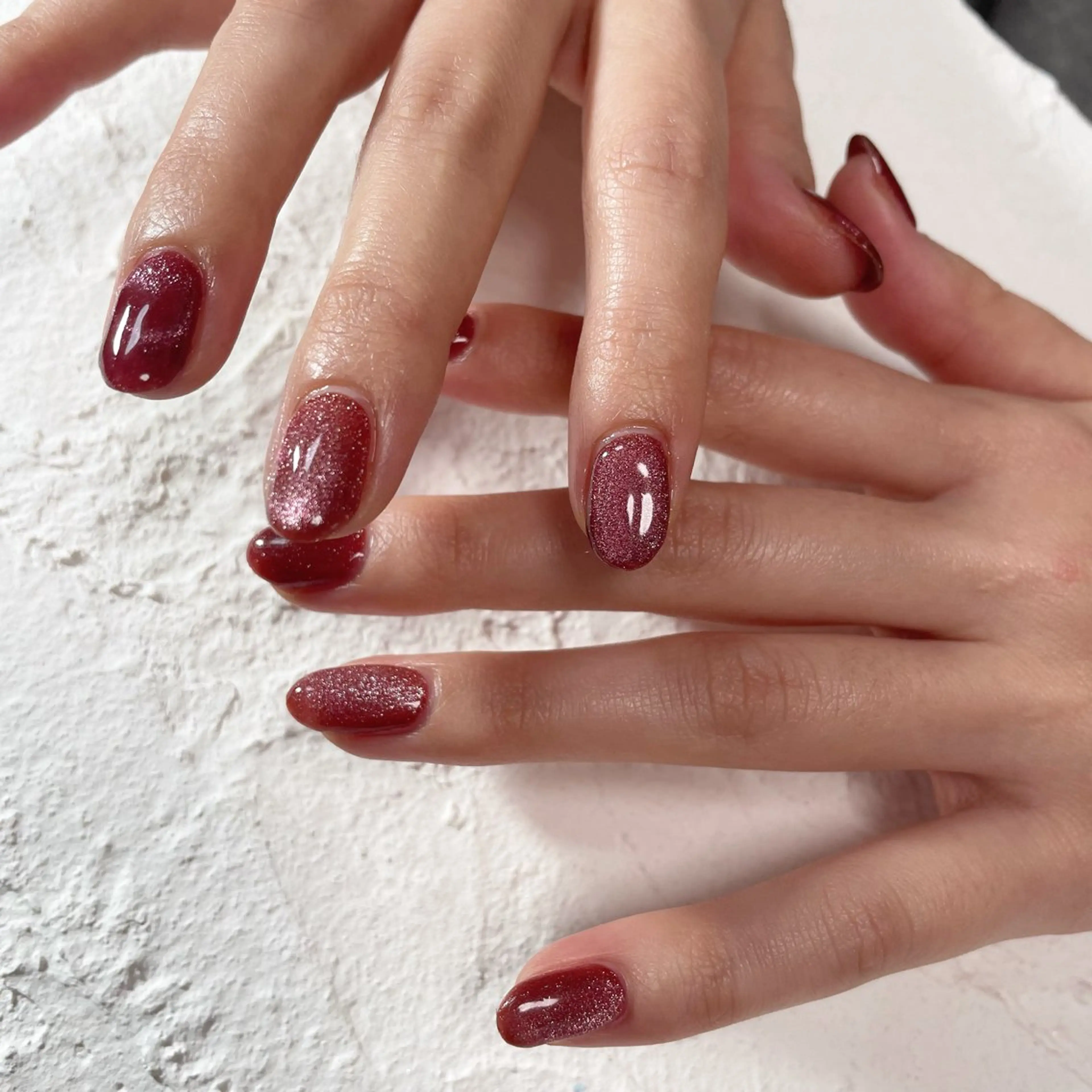 ネイル nail.gorin所属・吉村 優子のネイルデザイン