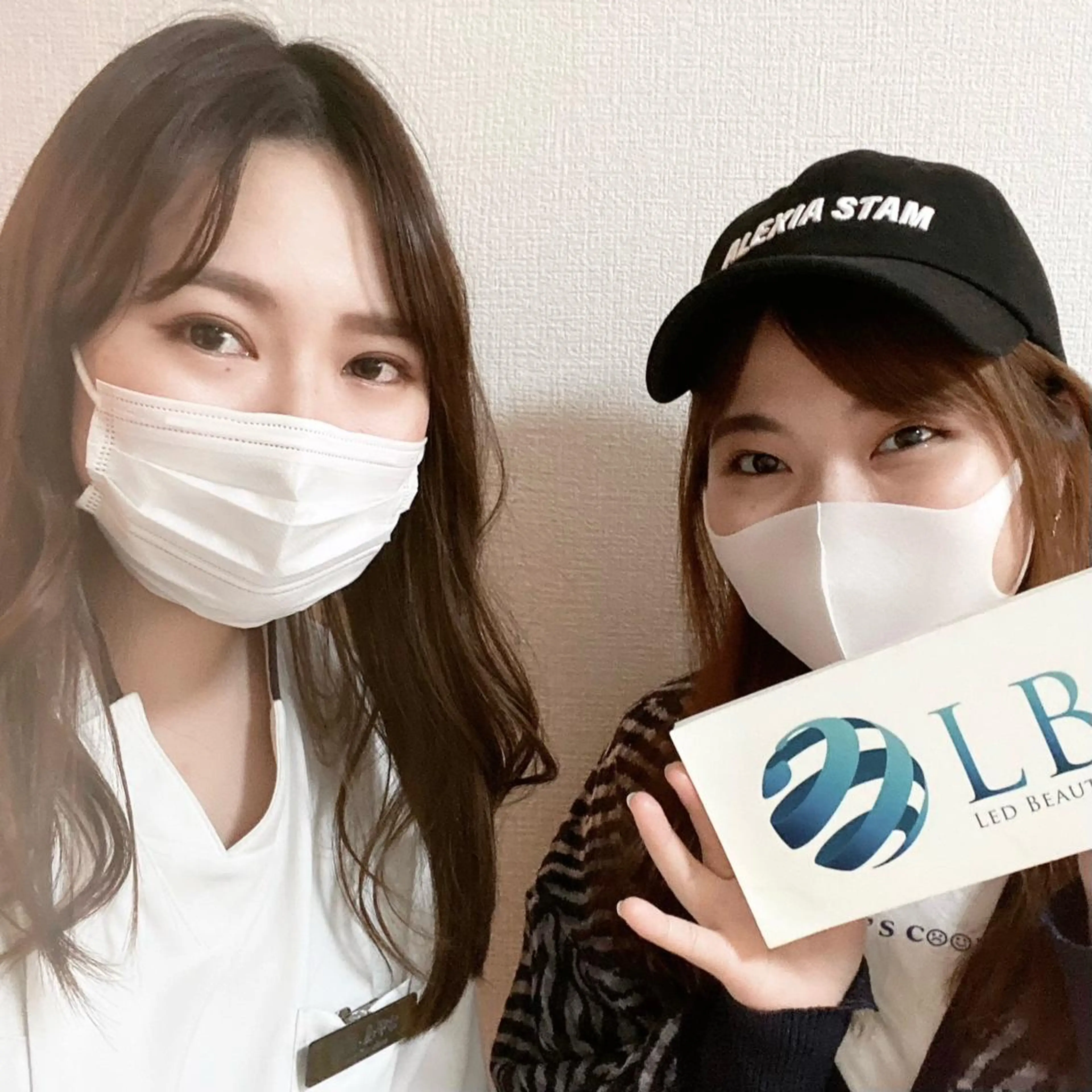 LBSホワイトニング 🌐渋谷店スタッフのエステ・リラクイメージ