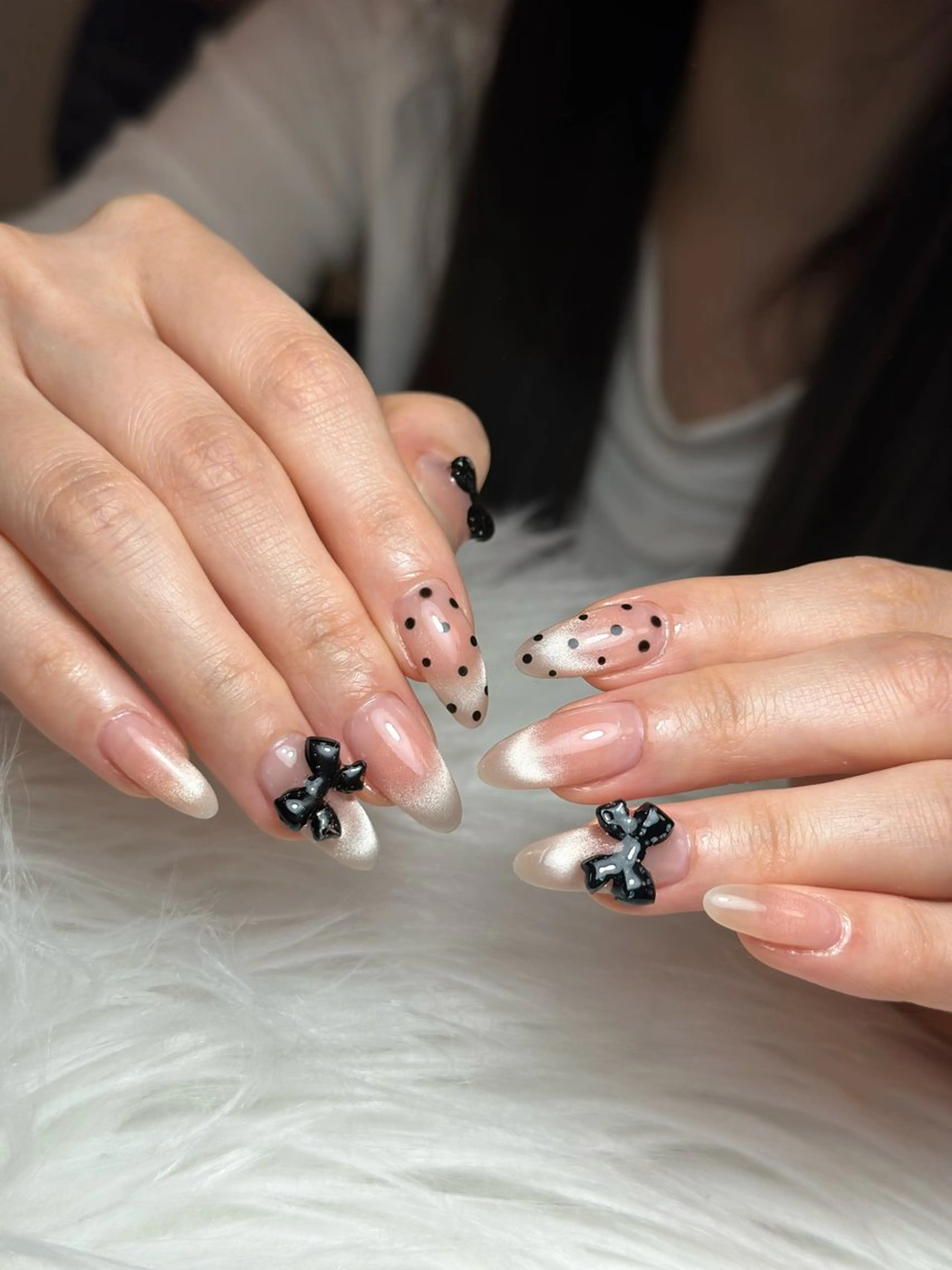 ネイル ハンドネイル vp nail101のネイルデザイン